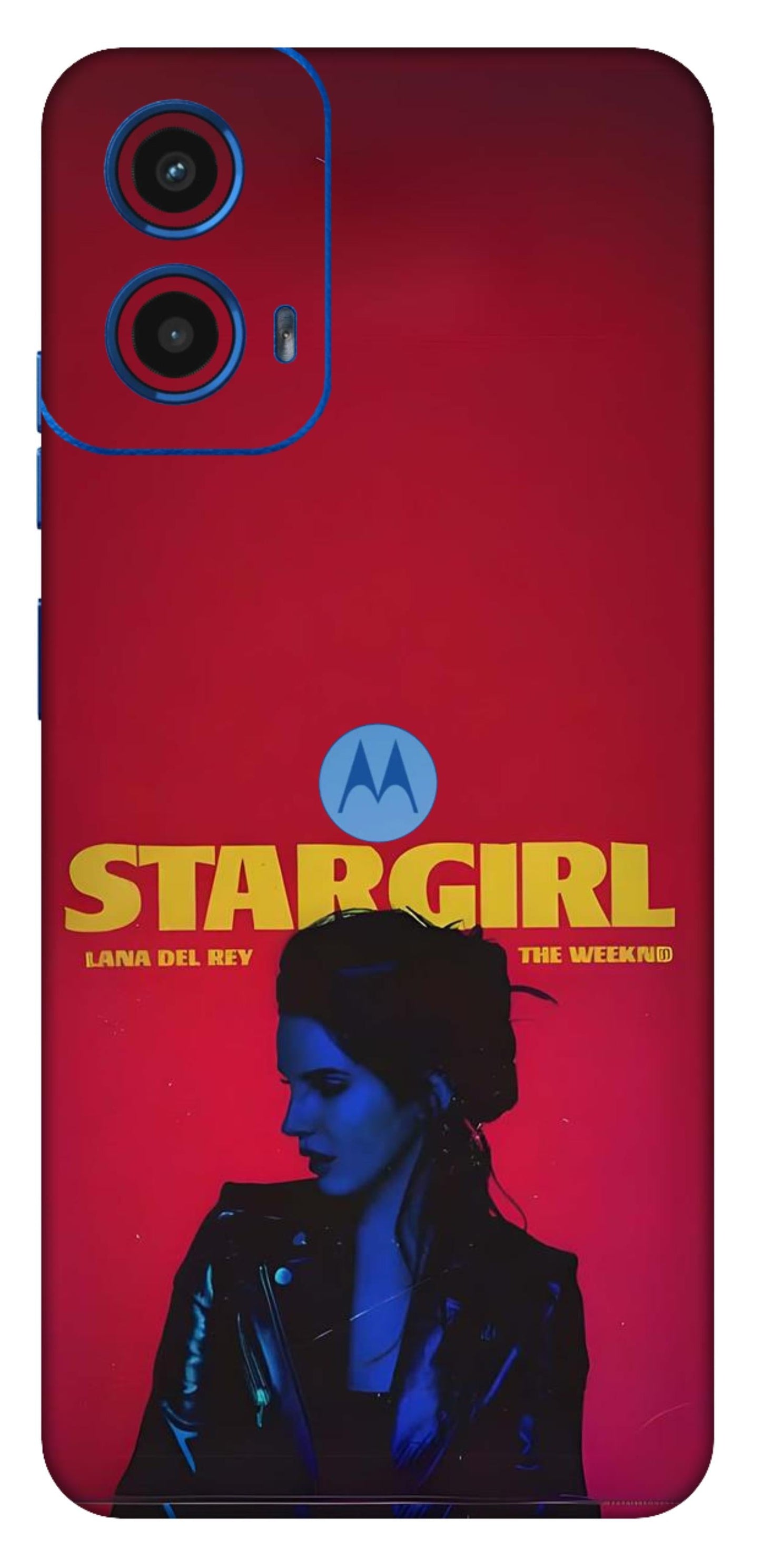 Moto G45 5G Skins and Wraps