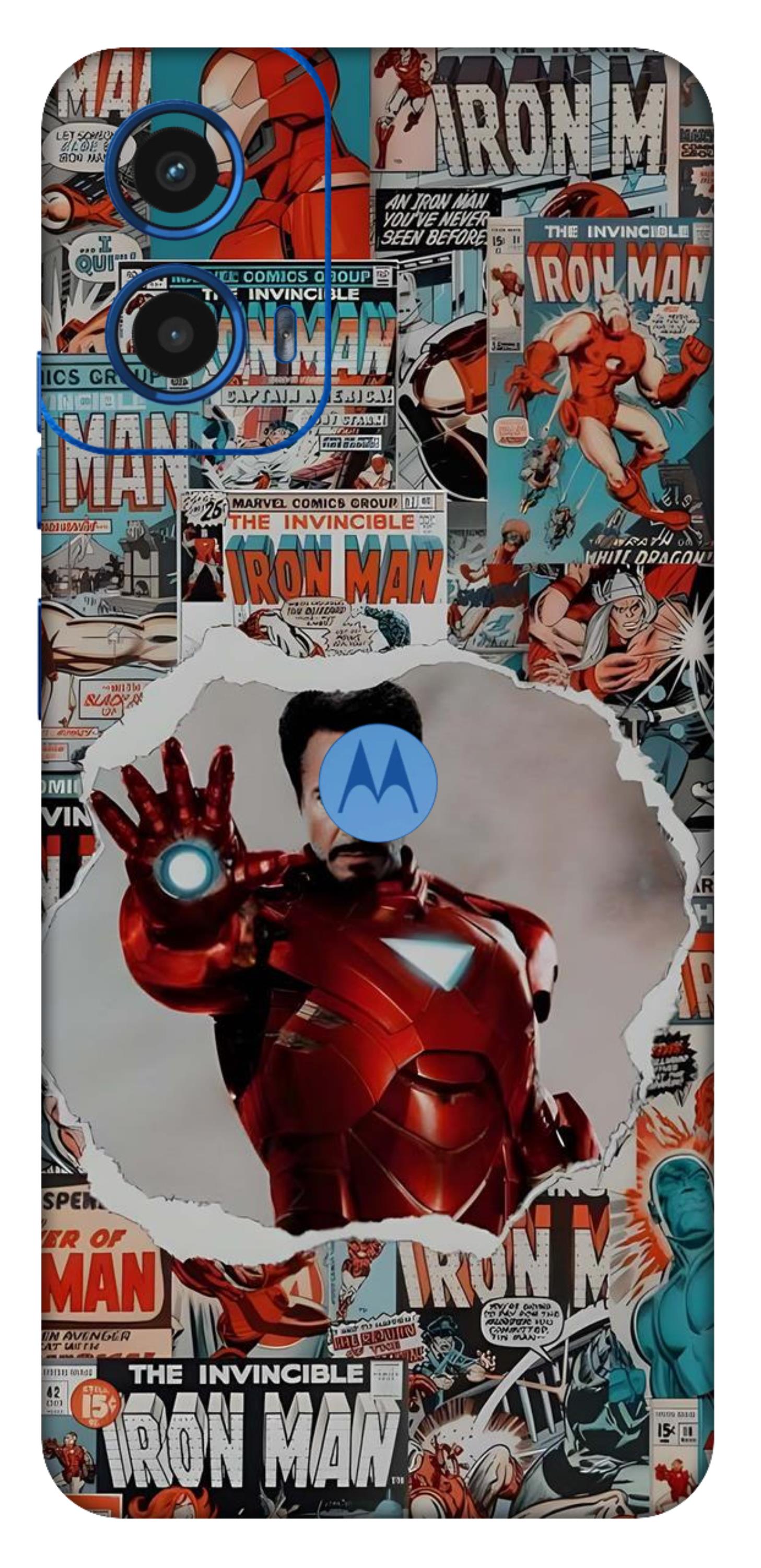 Moto G45 5G Skins and Wraps