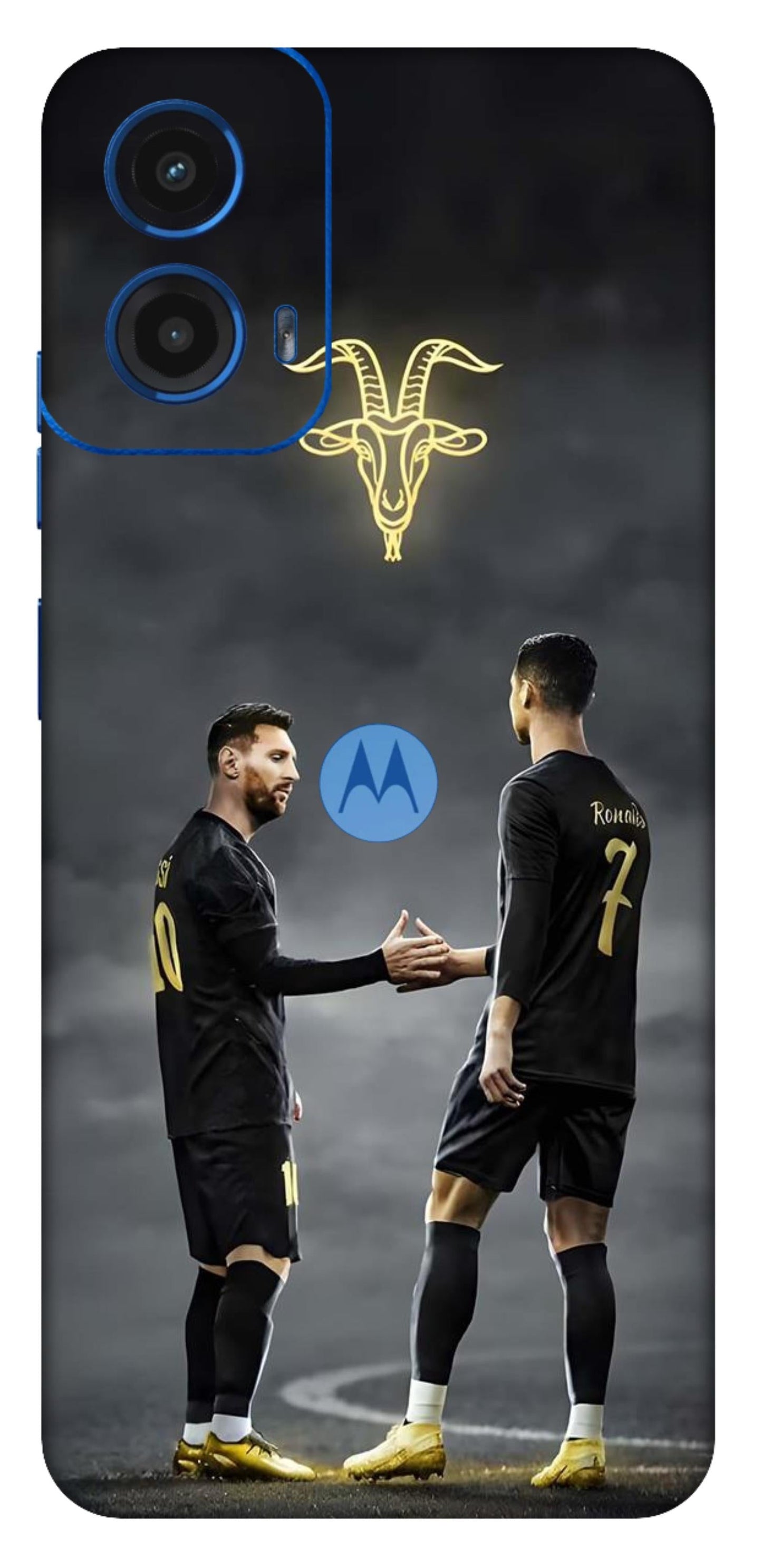 Moto G45 5G Skins and Wraps