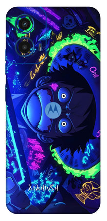 Moto G45 5G Skins and Wraps