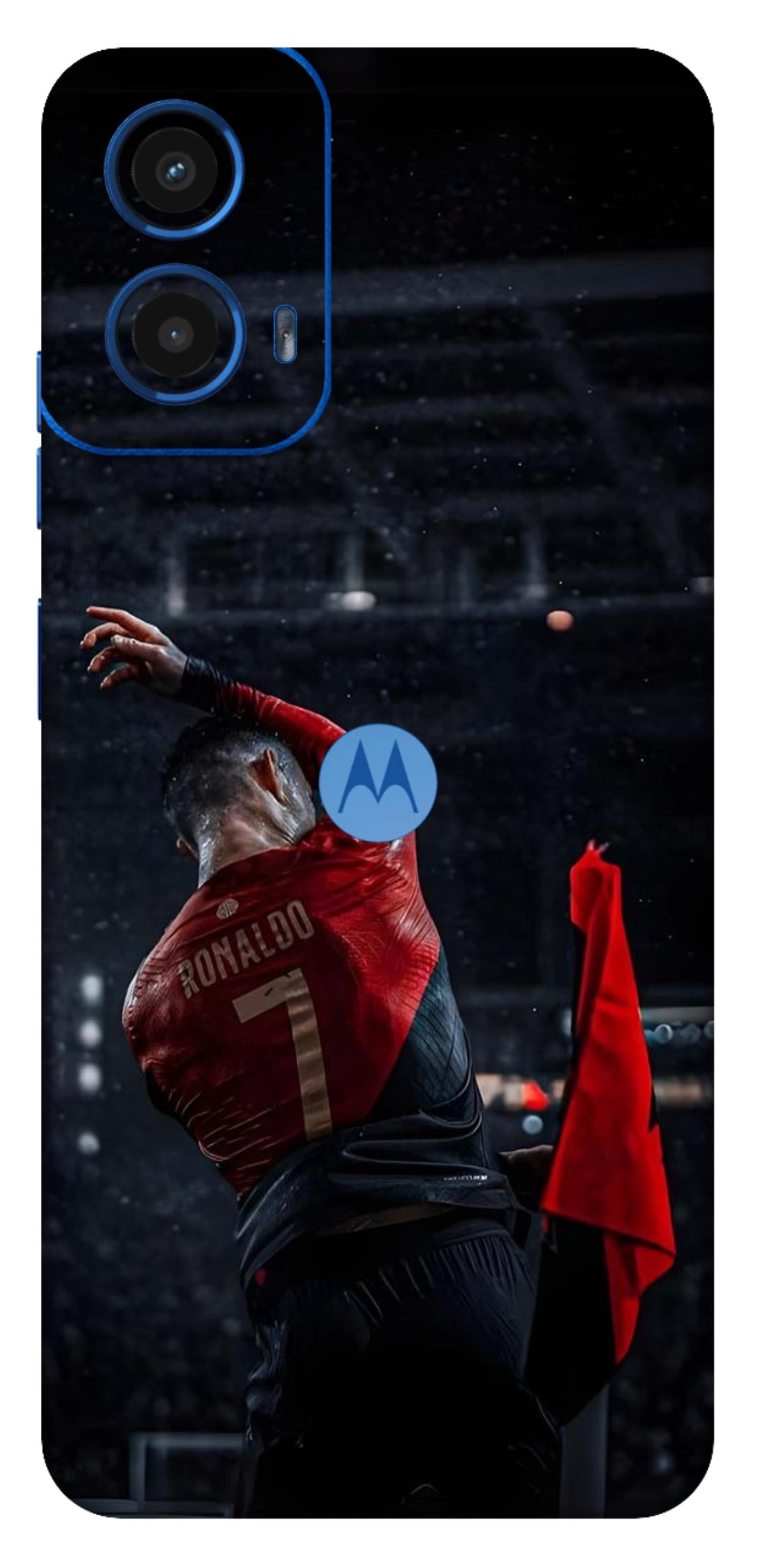 Moto G45 5G Skins and Wraps