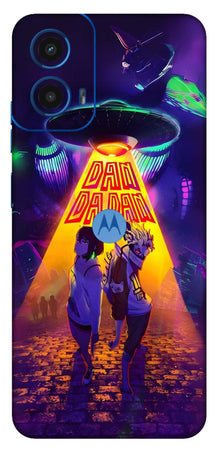 Moto G45 5G Skins and Wraps