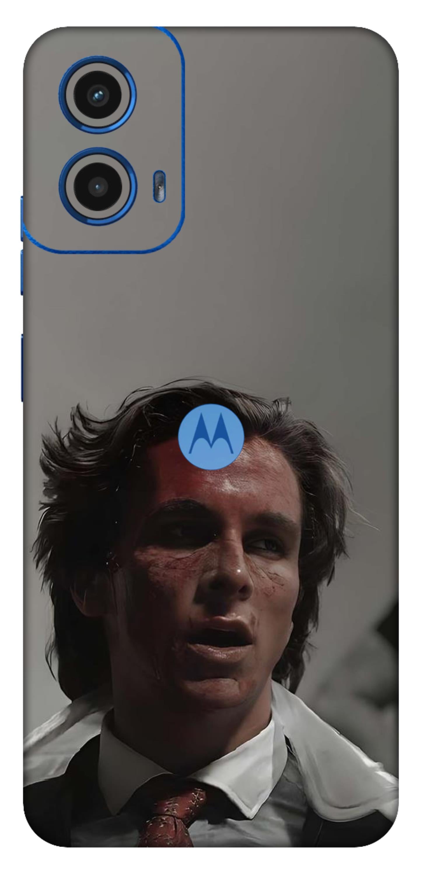 Moto G45 5G Skins and Wraps