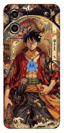 Moto G45 5G Skins and Wraps