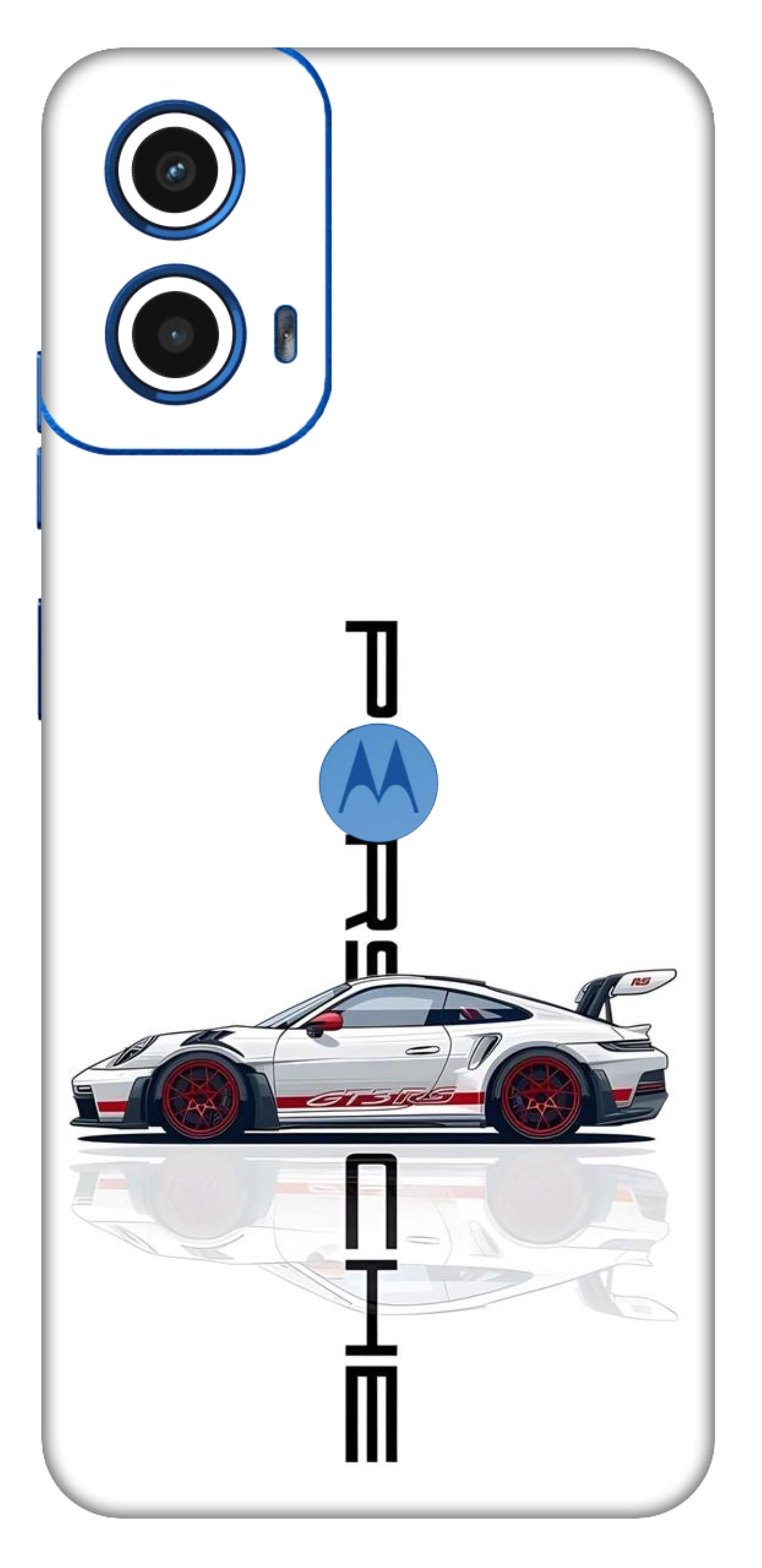 Moto G45 5G Skins and Wraps