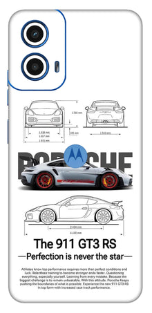 Moto G45 5G Skins and Wraps