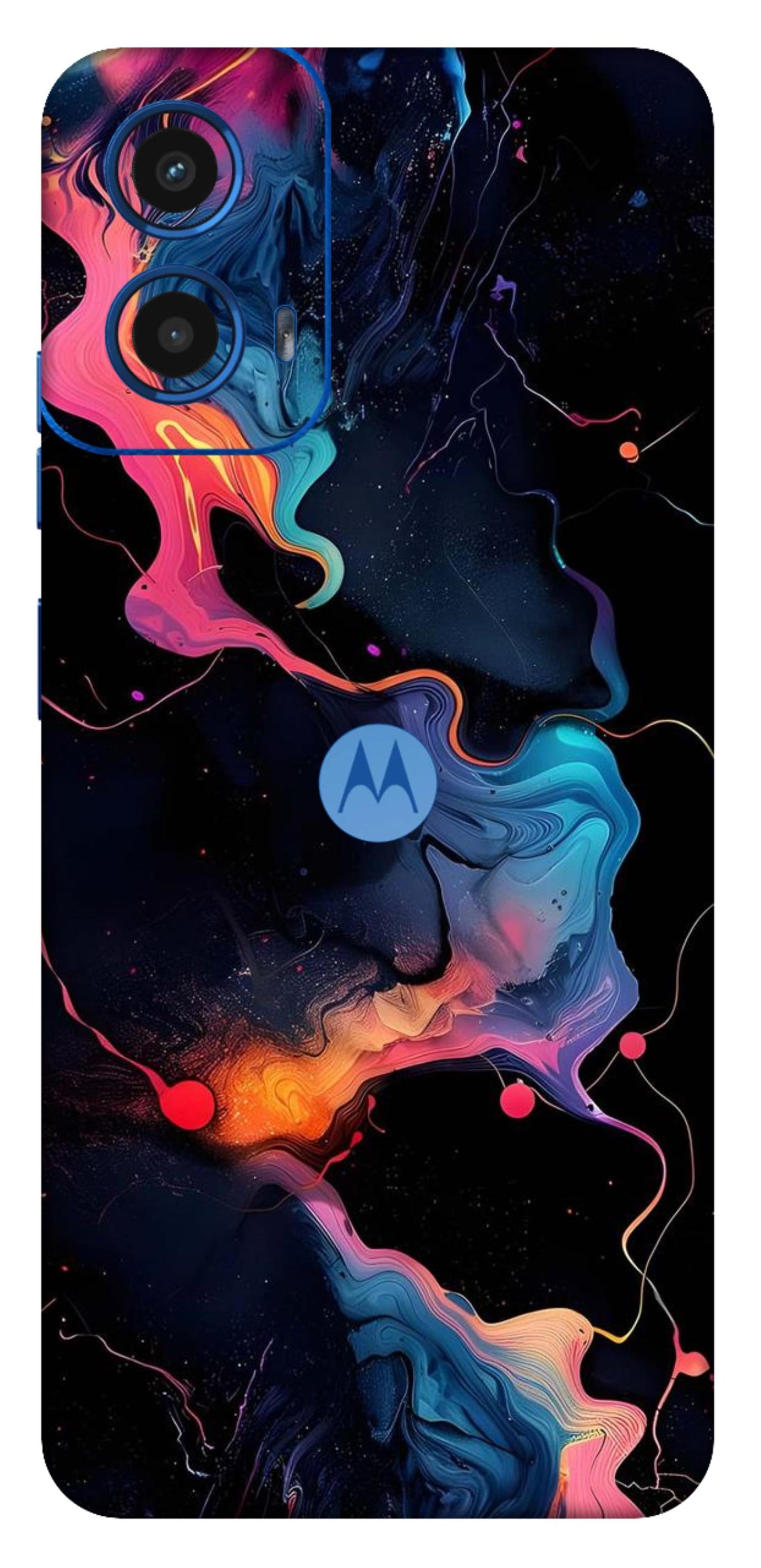 Moto G45 5G Skins and Wraps