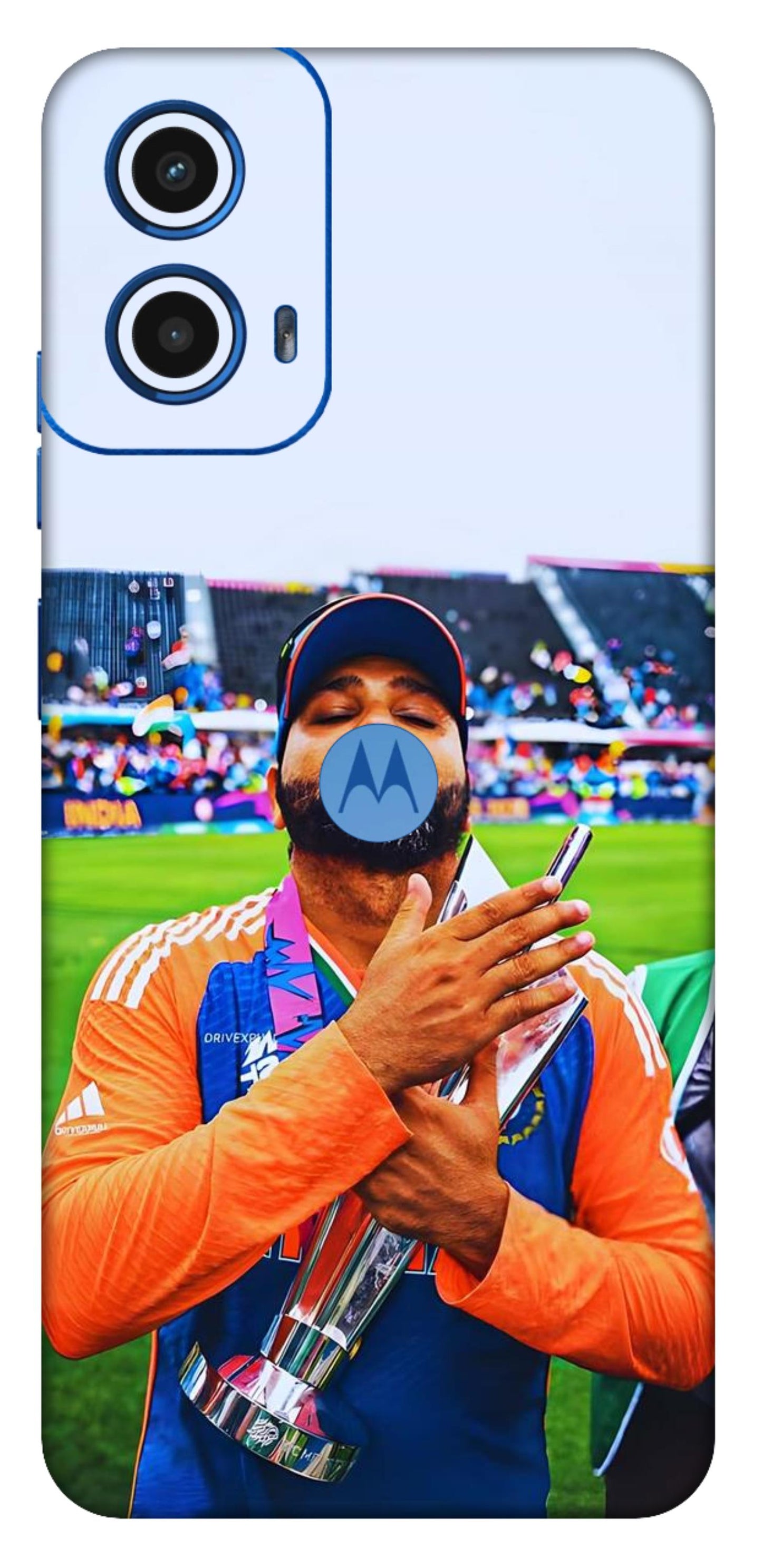 Moto G45 5G Skins and Wraps