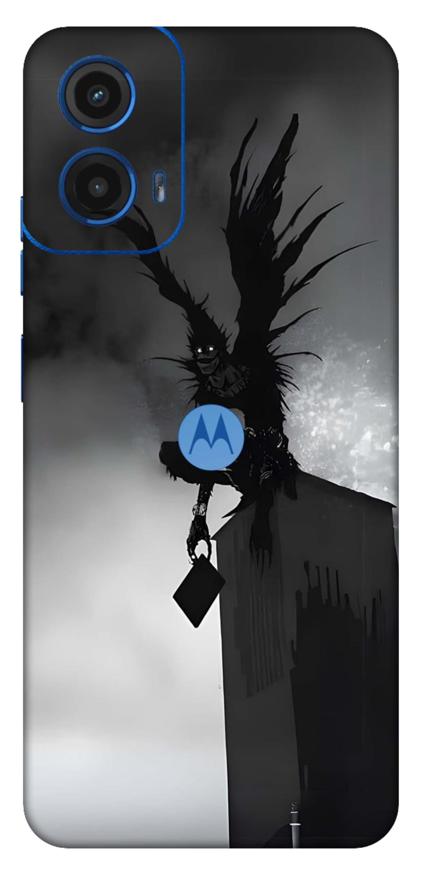 Moto G45 5G Skins and Wraps
