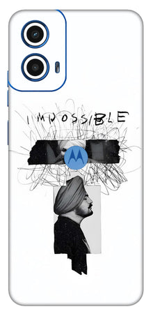 Moto G45 5G Skins and Wraps