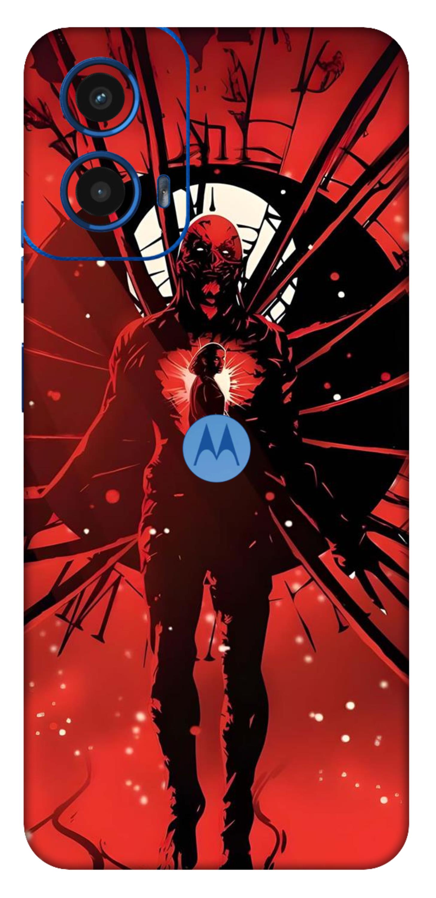 Moto G45 5G Skins and Wraps