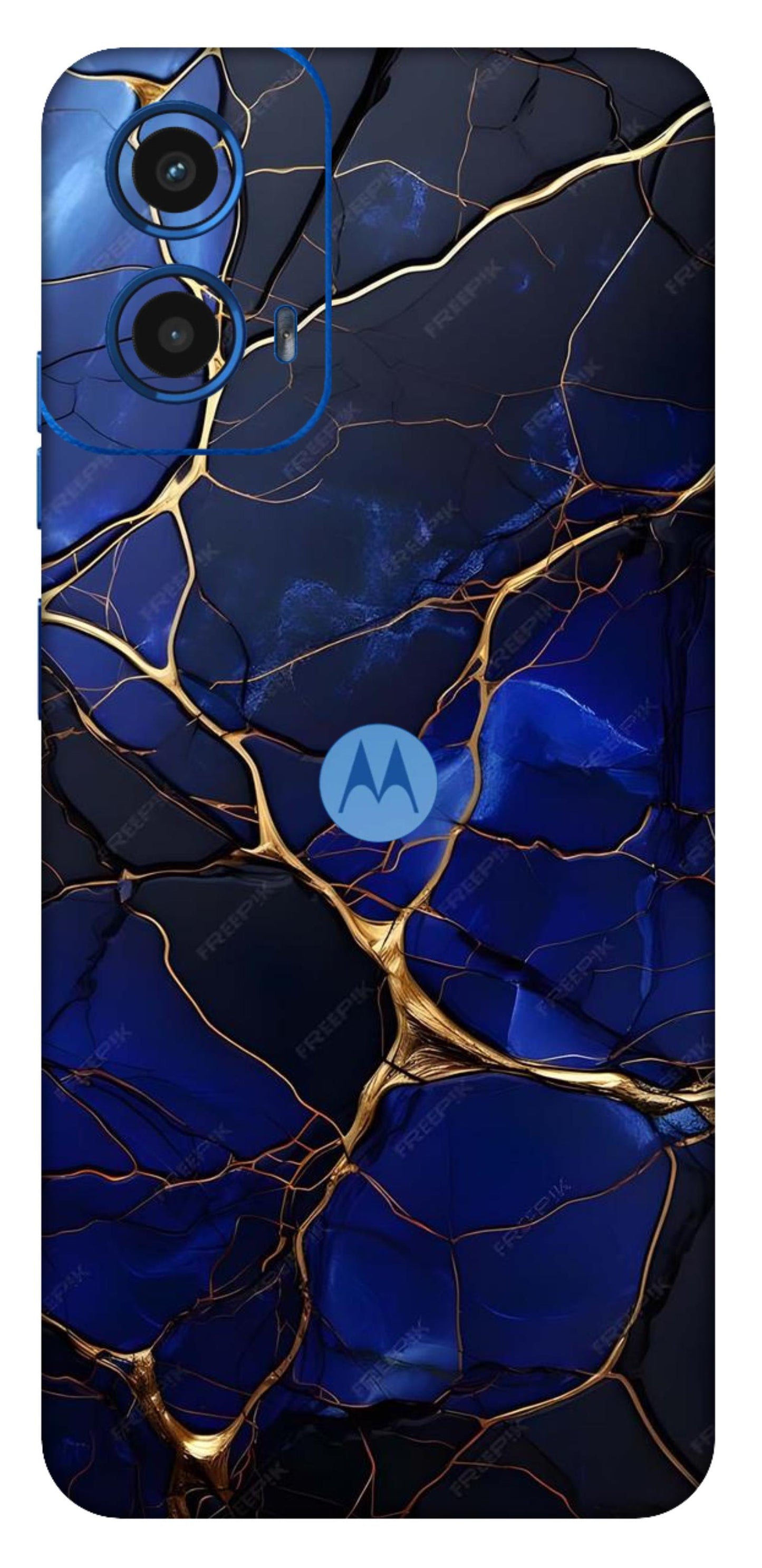 Moto G45 5G Skins and Wraps