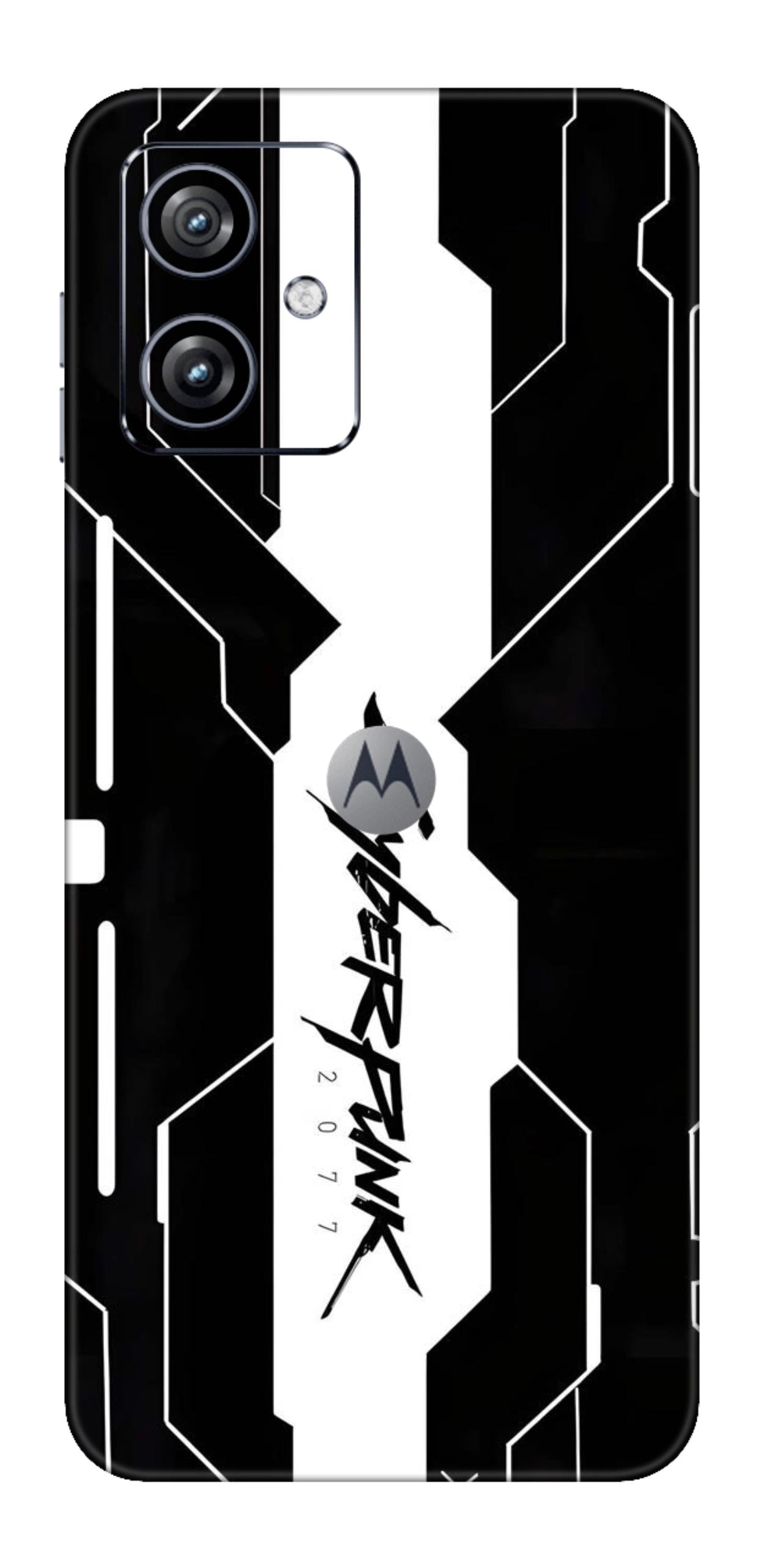 Moto G54 5G Skins and Wraps