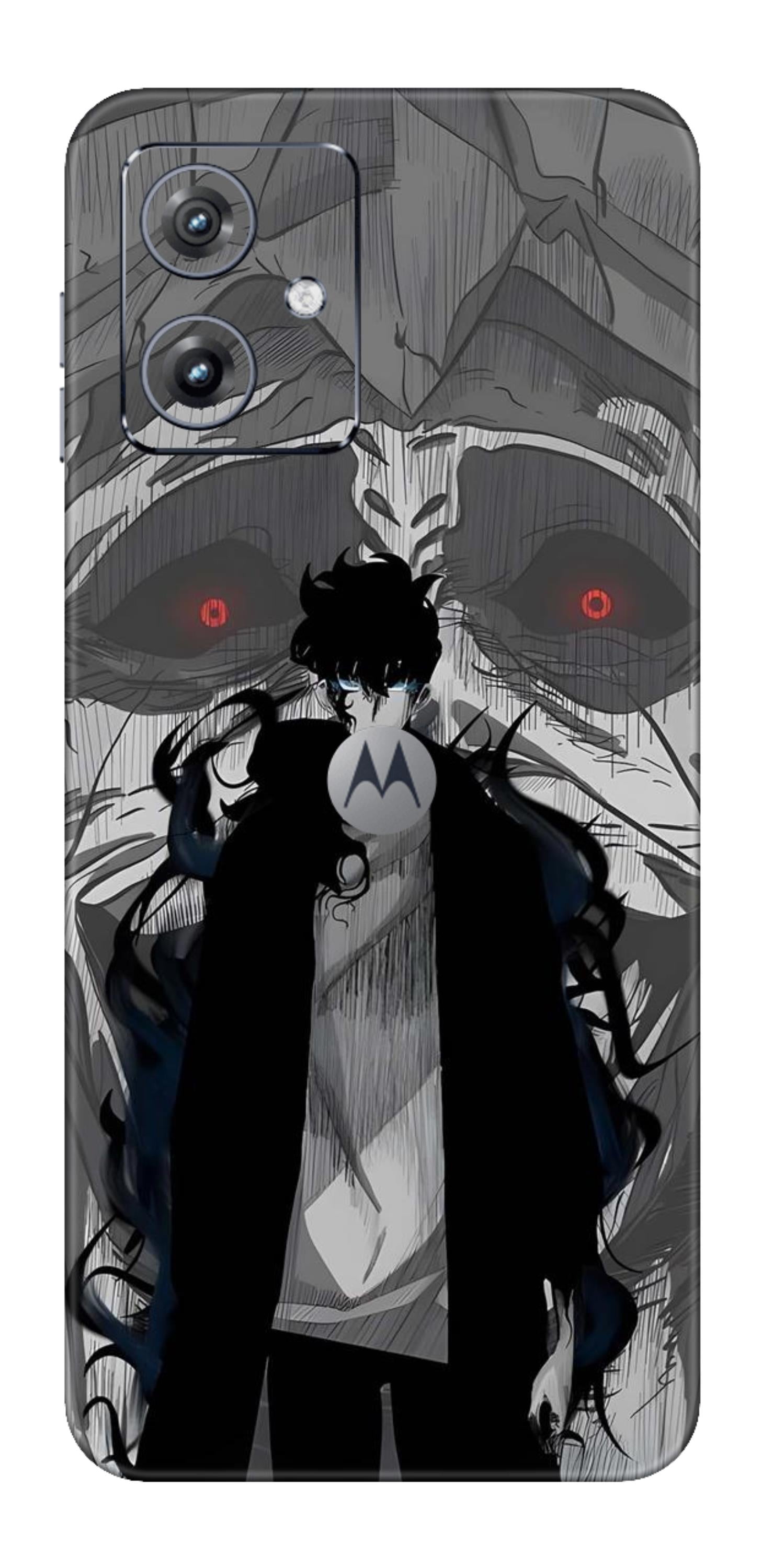 Moto G54 5G Skins and Wraps