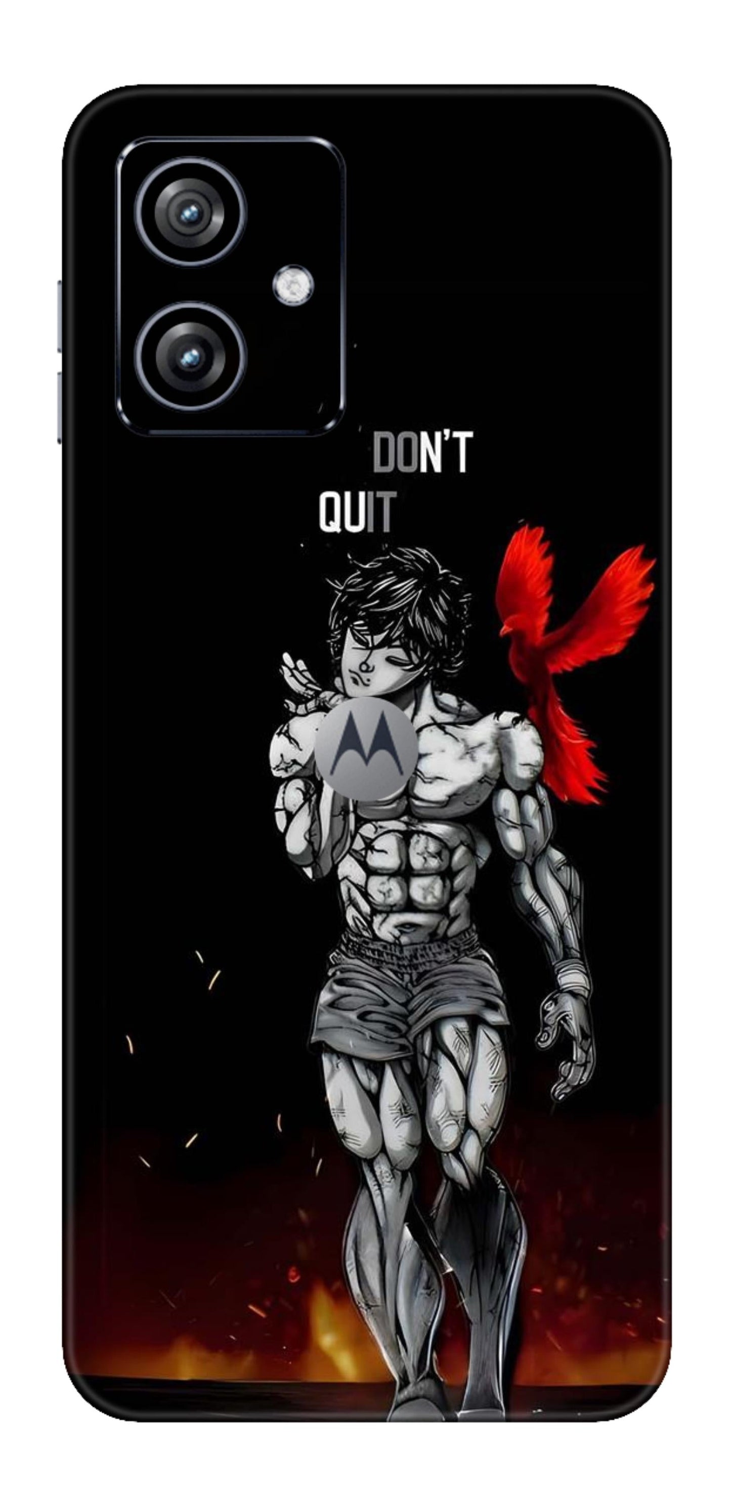 Moto G54 5G Skins and Wraps