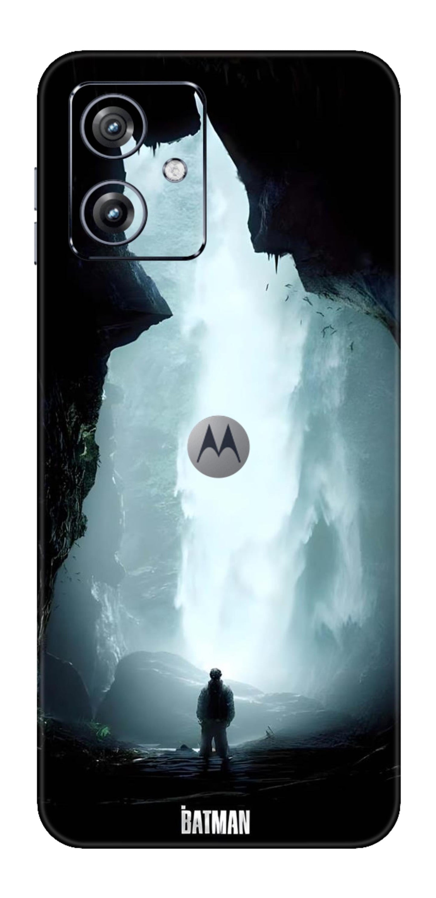 Moto G54 5G Skins and Wraps