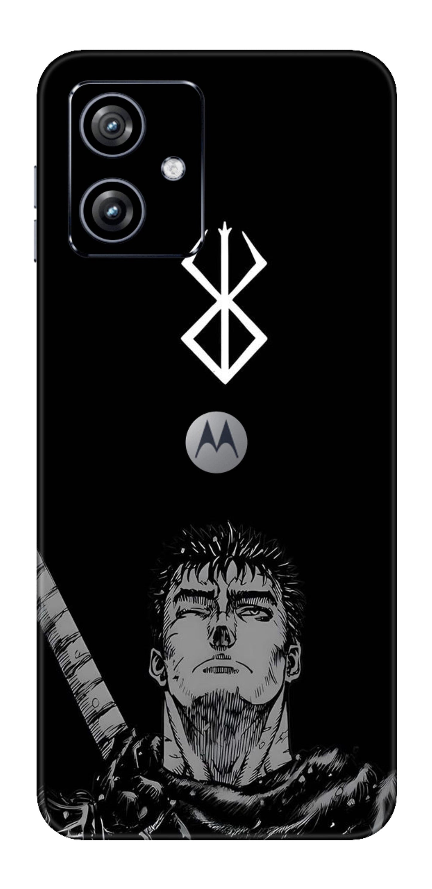 Moto G54 5G Skins and Wraps