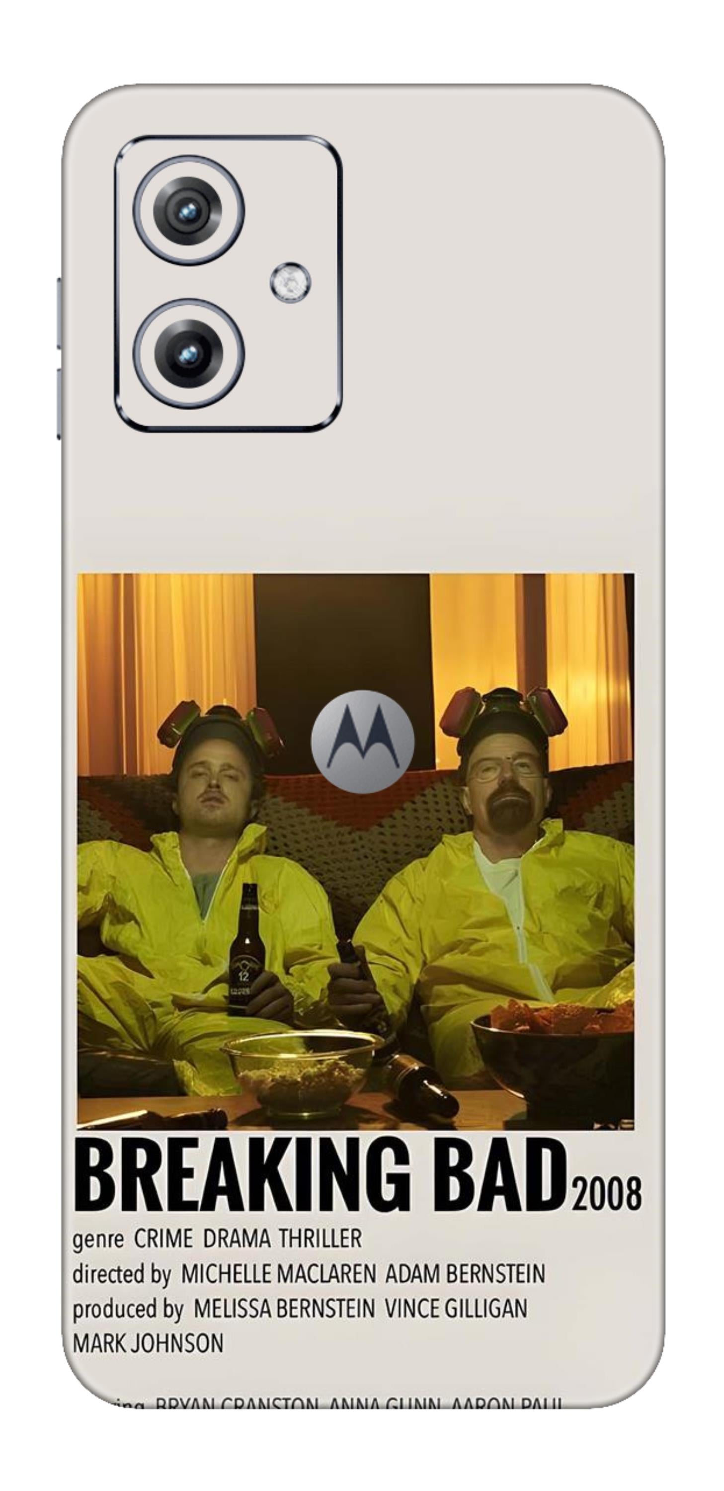 Moto G54 5G Skins and Wraps