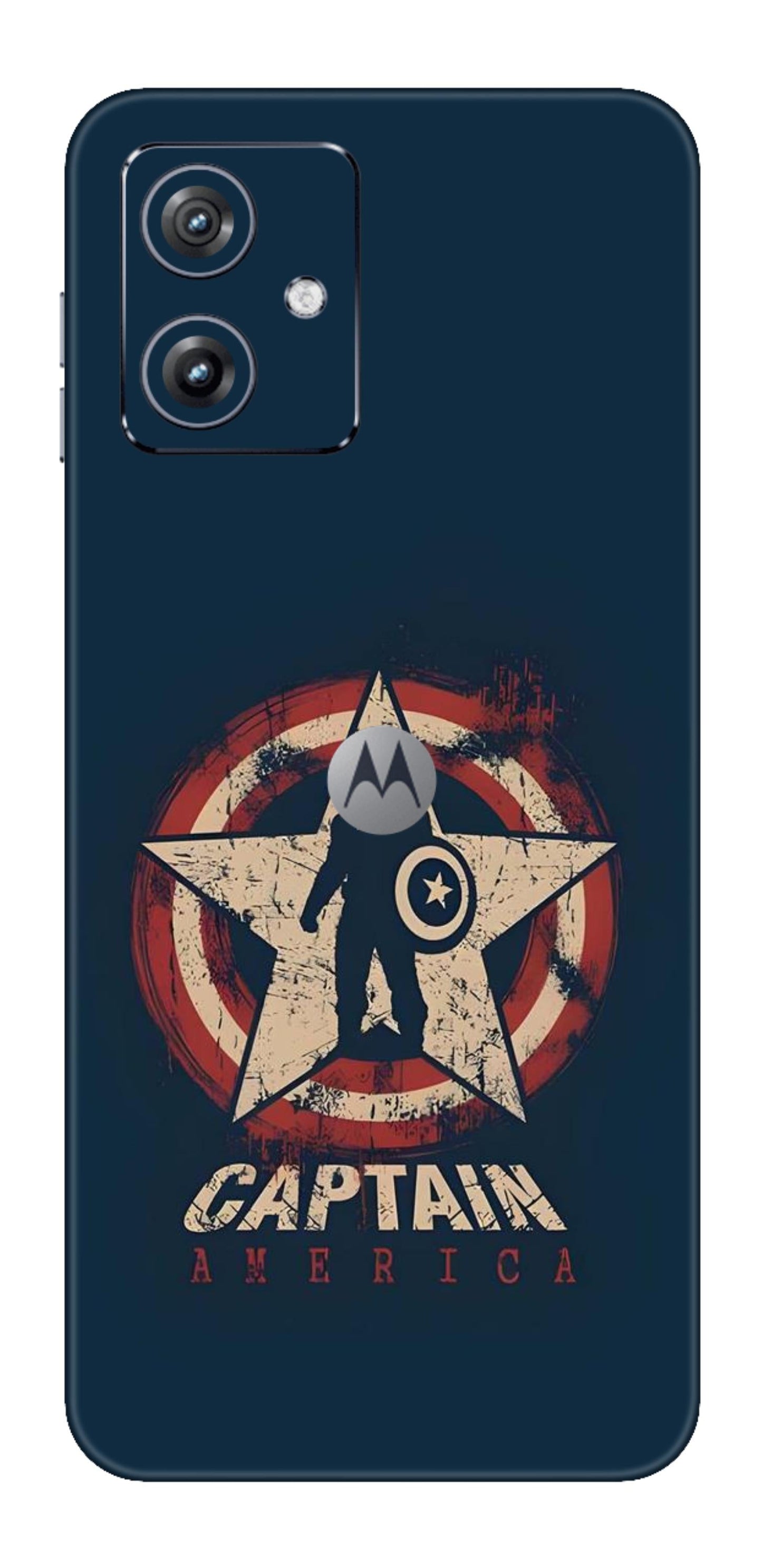 Moto G54 5G Skins and Wraps