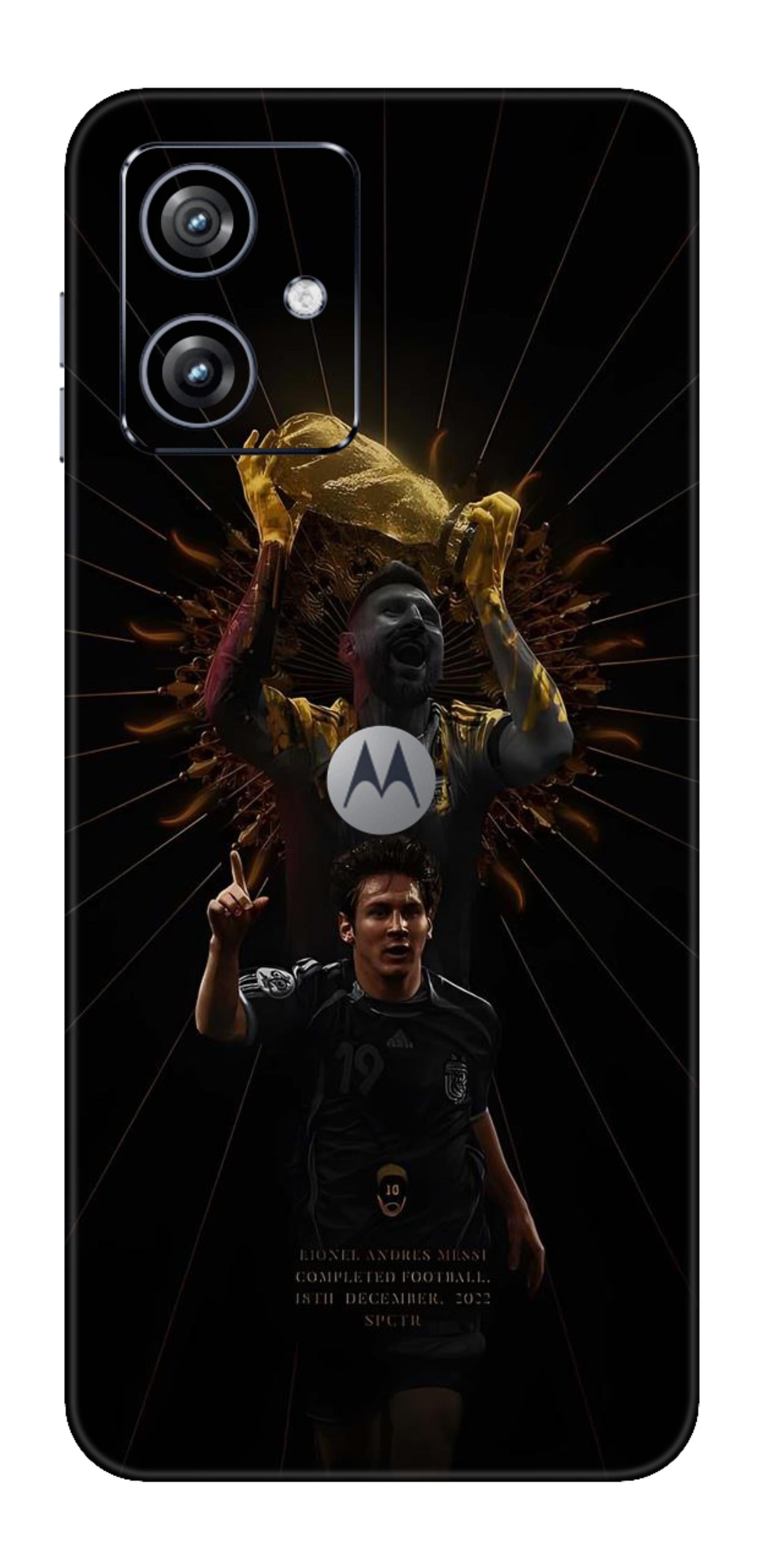 Moto G54 5G Skins and Wraps