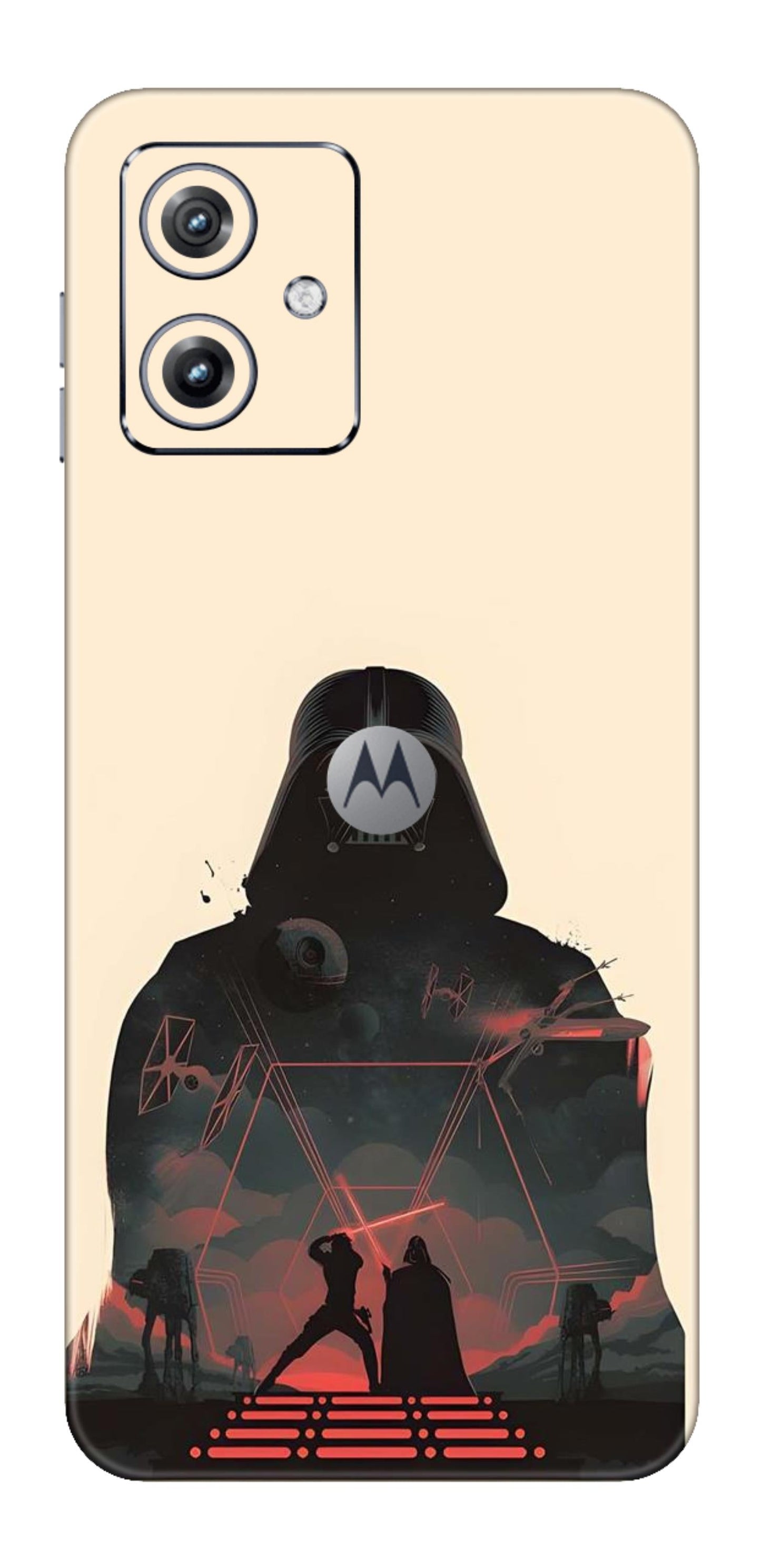 Moto G54 5G Skins and Wraps