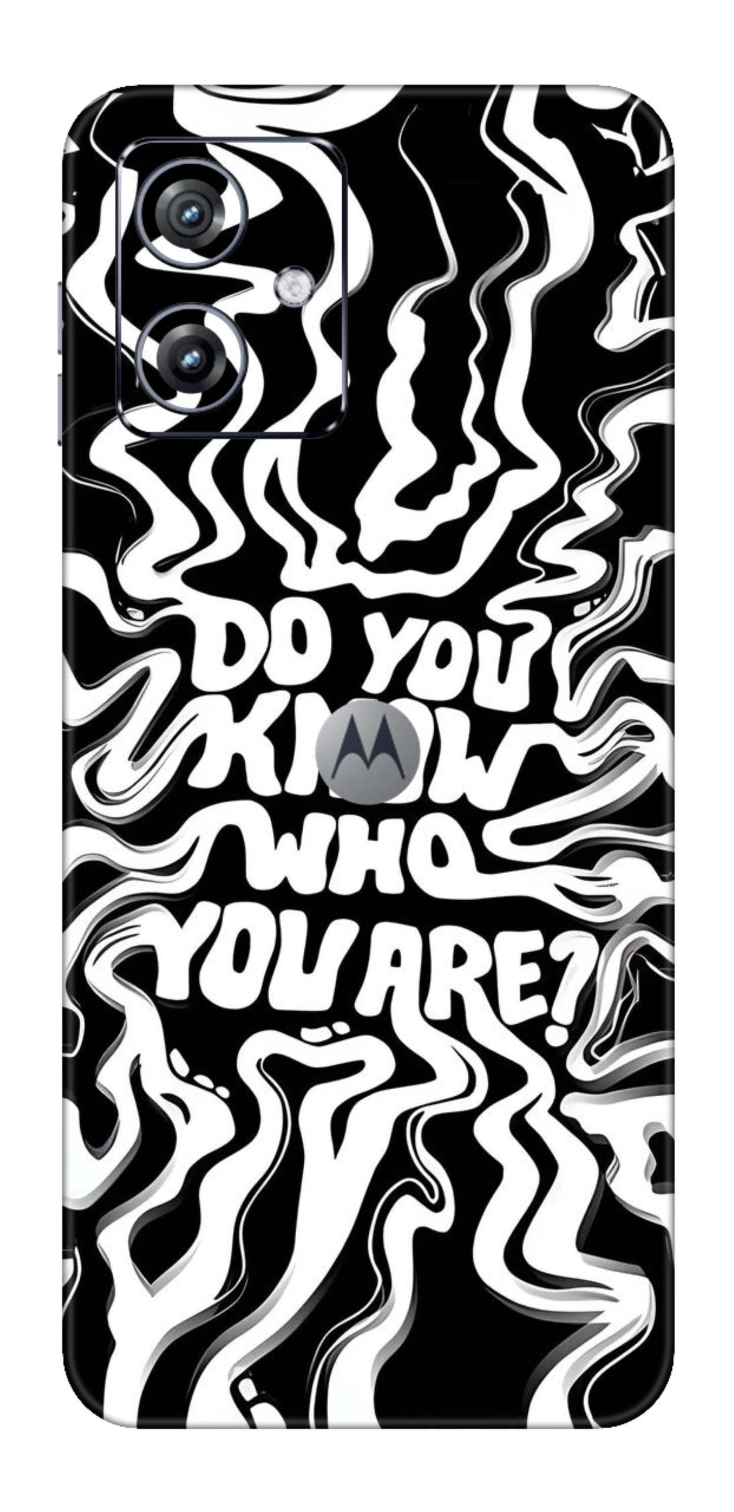 Moto G54 5G Skins and Wraps