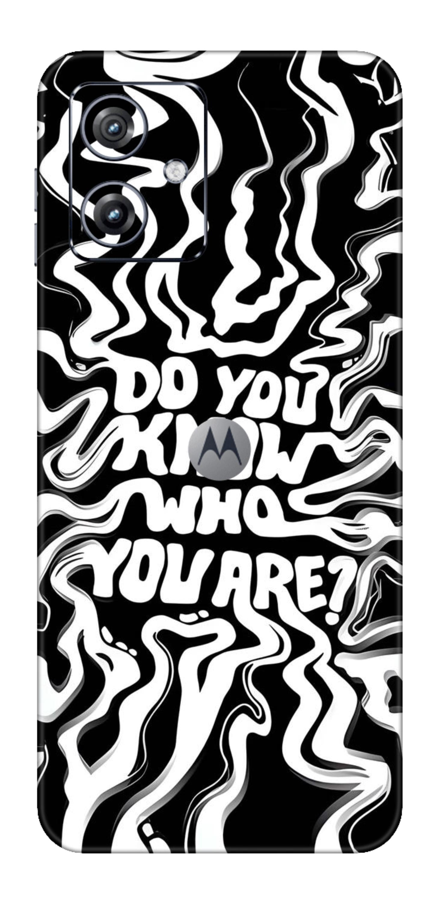Moto G54 5G Skins and Wraps