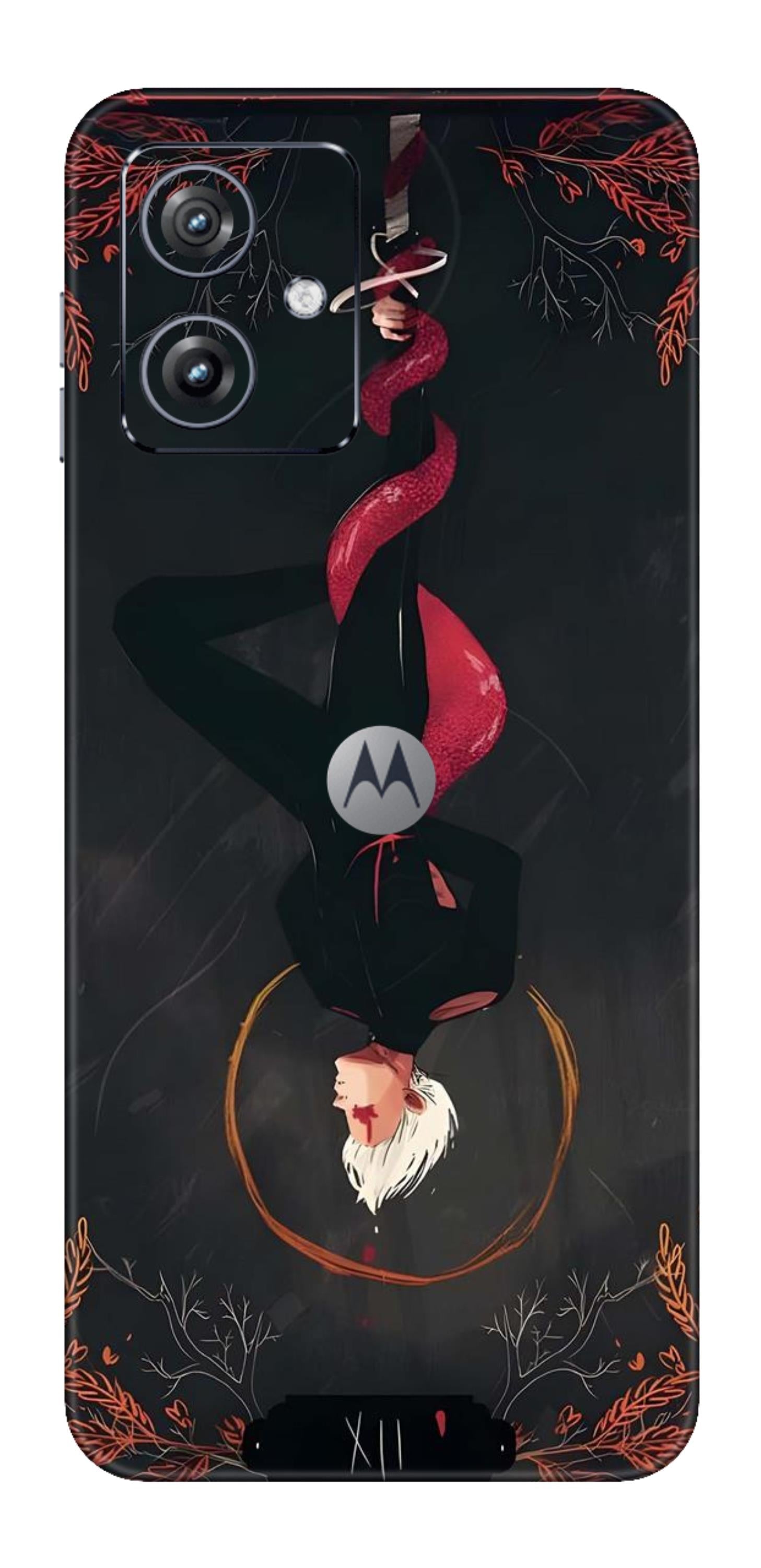 Moto G54 5G Skins and Wraps