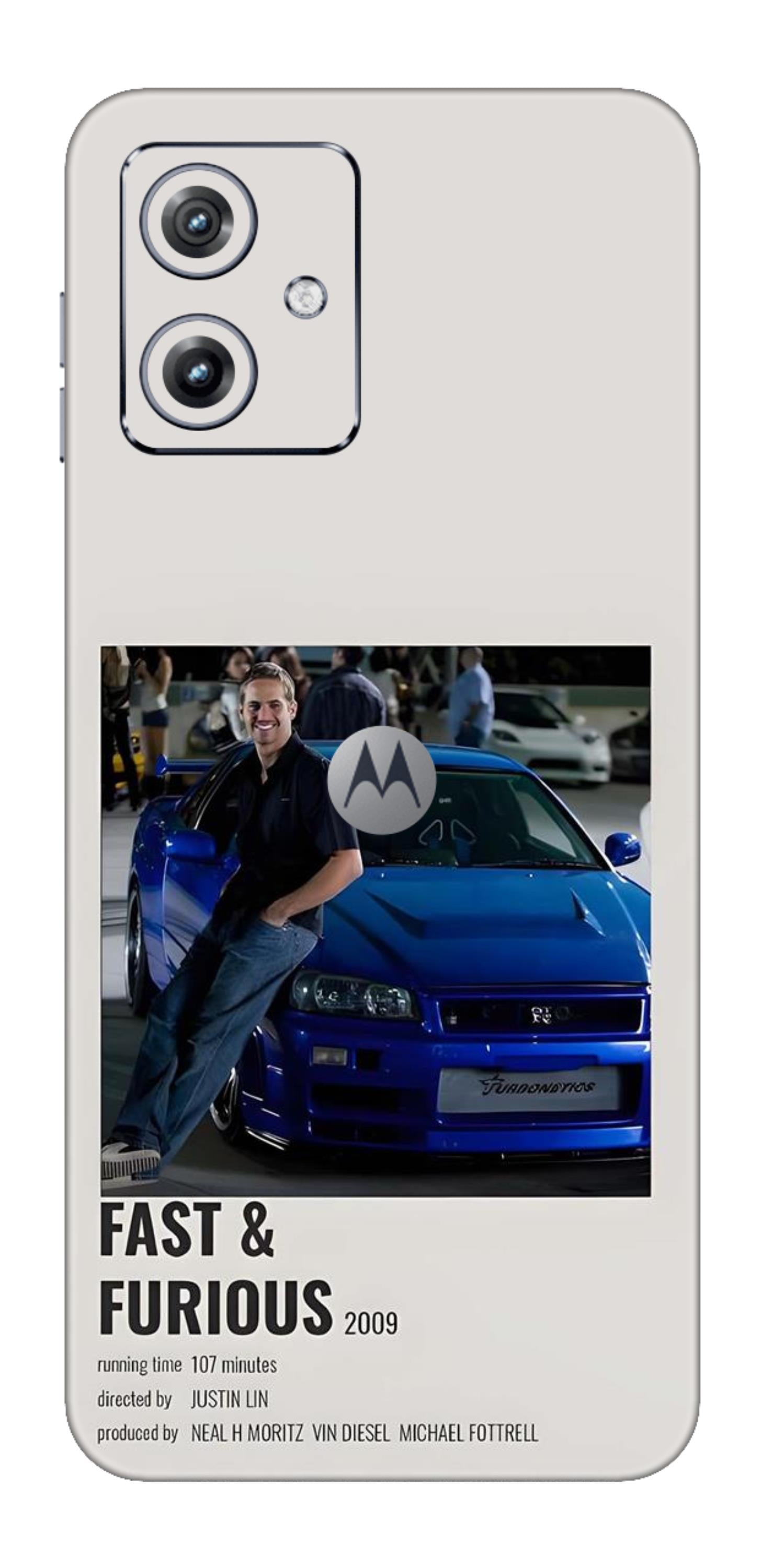 Moto G54 5G Skins and Wraps