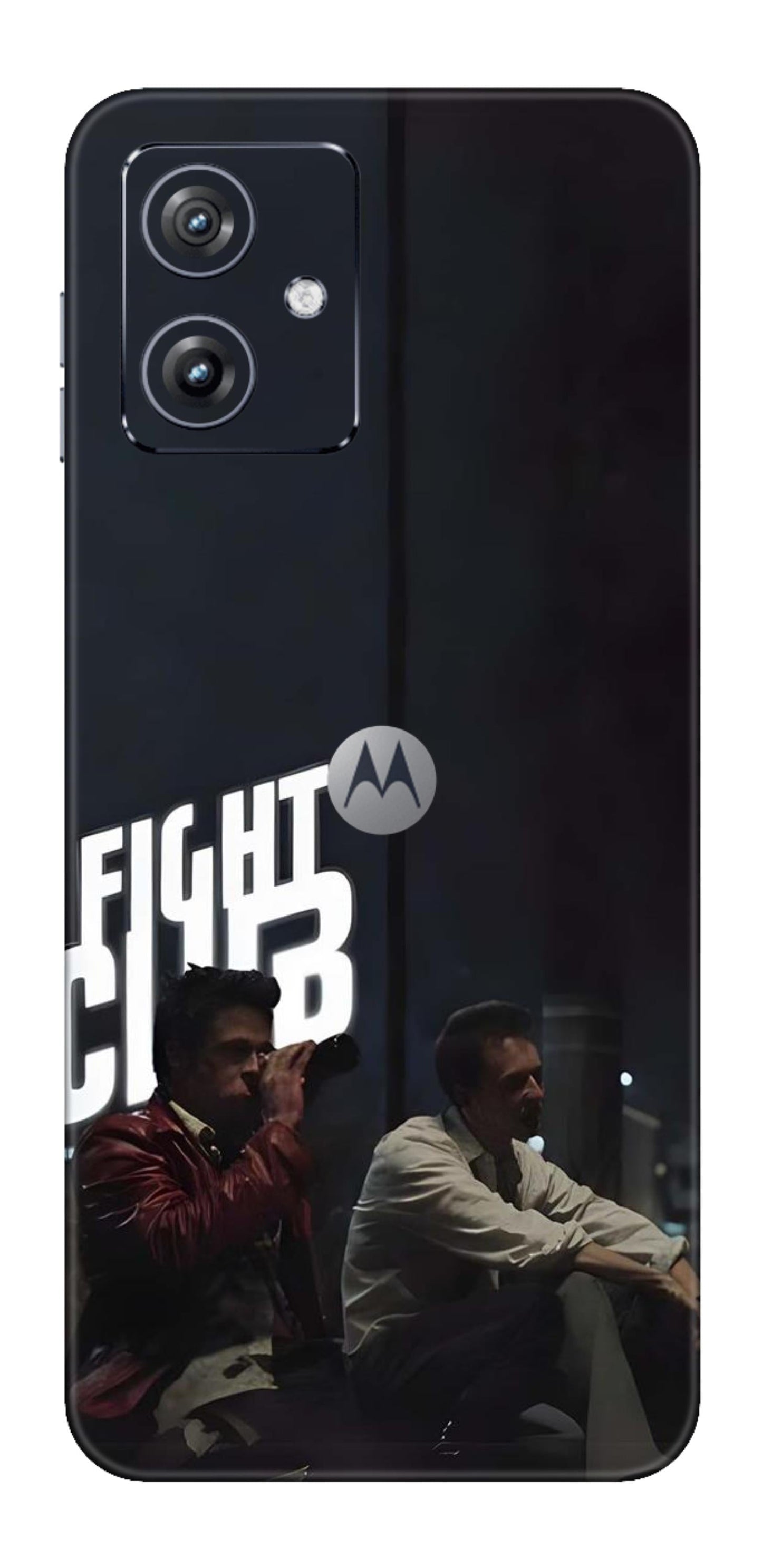 Moto G54 5G Skins and Wraps