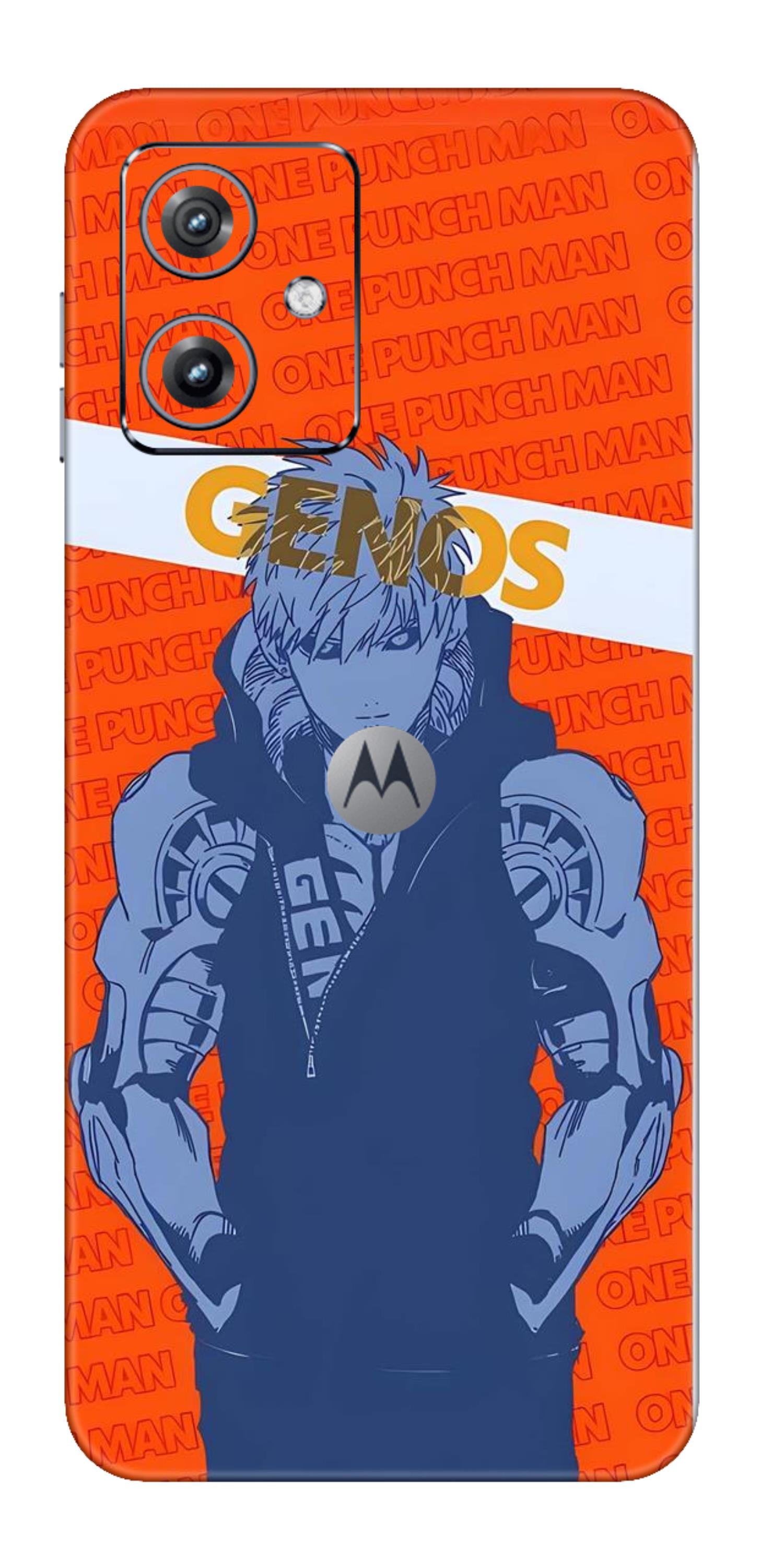 Moto G54 5G Skins and Wraps
