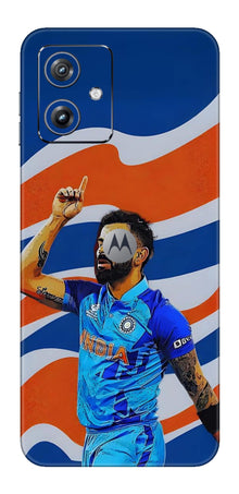 Moto G54 5G Skins and Wraps