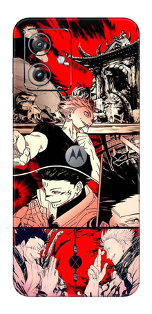 Moto G54 5G Skins and Wraps