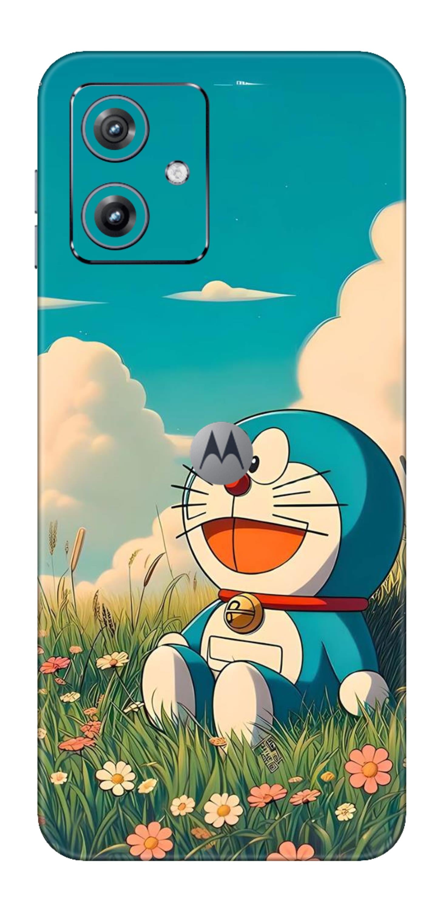 Moto G54 5G Skins and Wraps