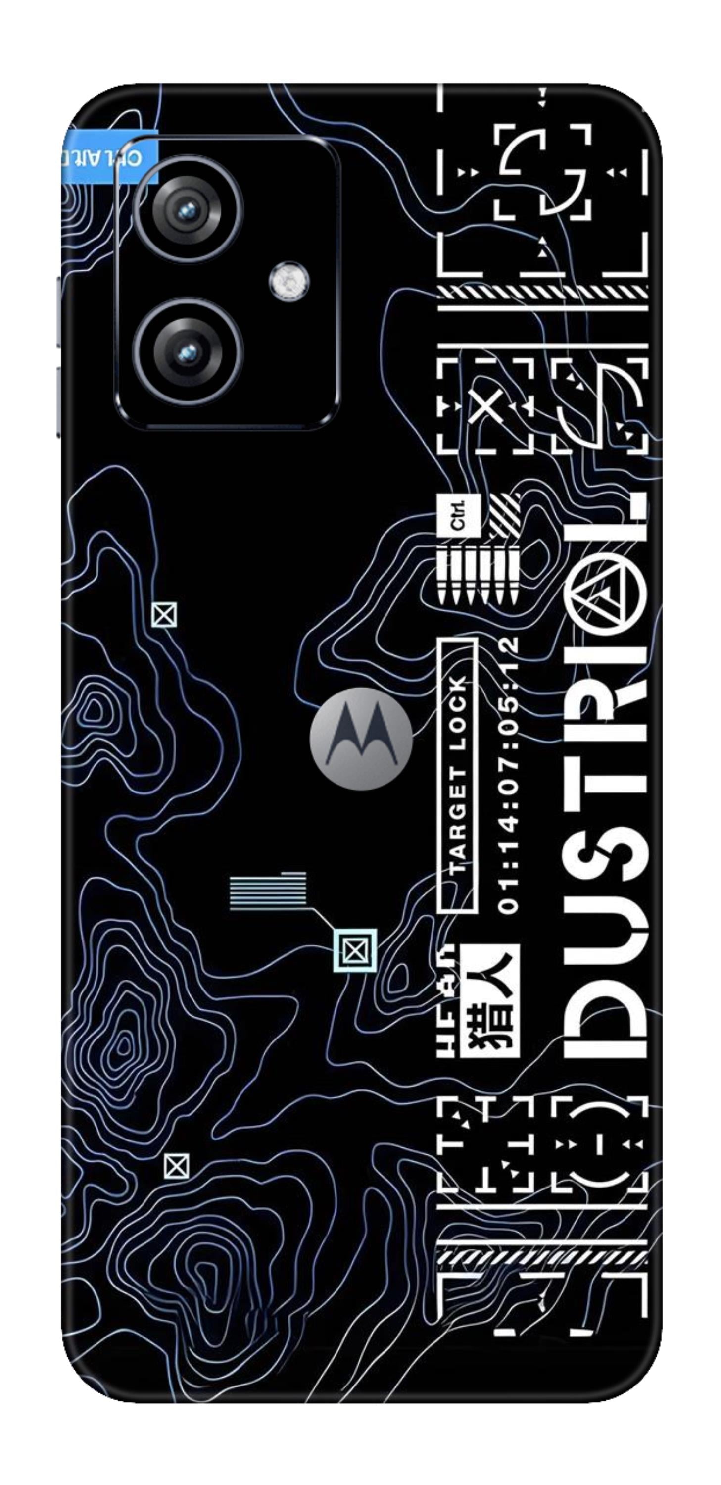 Moto G54 5G Skins and Wraps