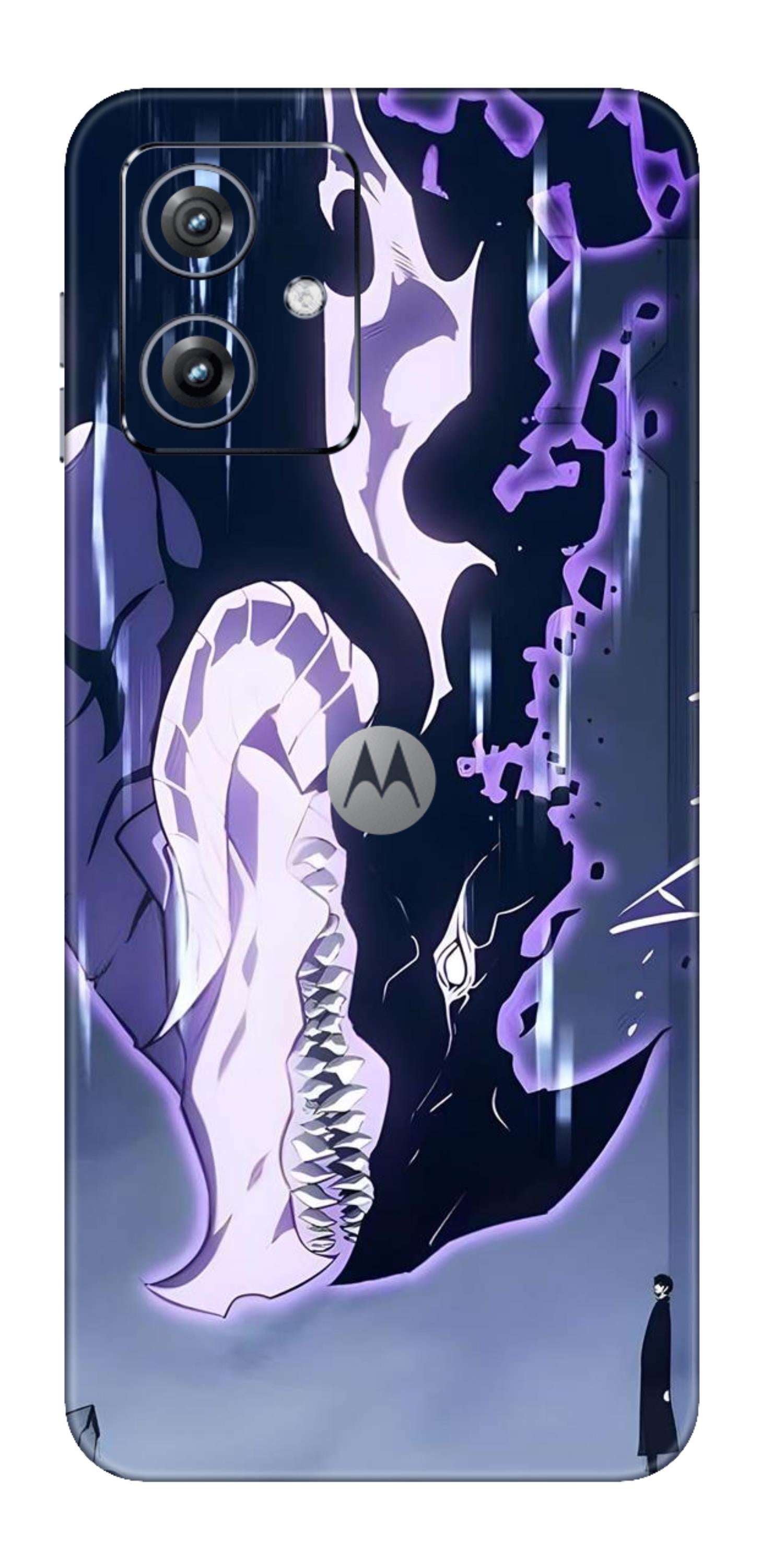 Moto G54 5G Skins and Wraps