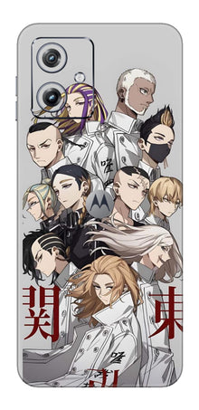 Moto G54 5G Skins and Wraps