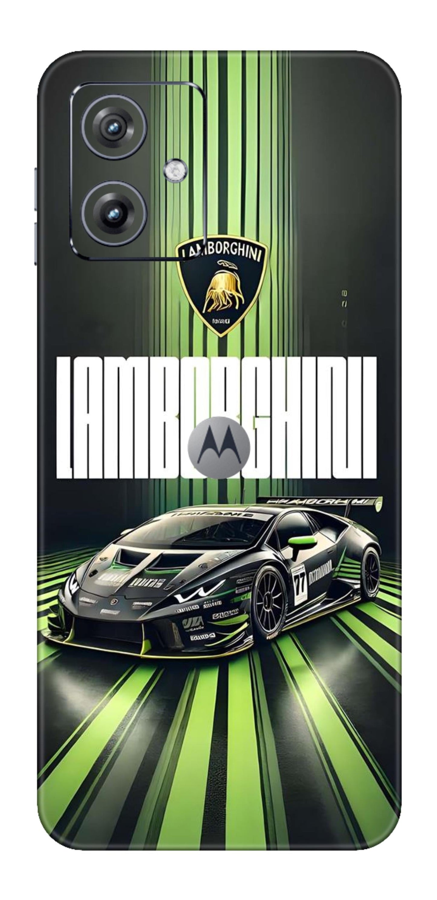 Moto G54 5G Skins and Wraps
