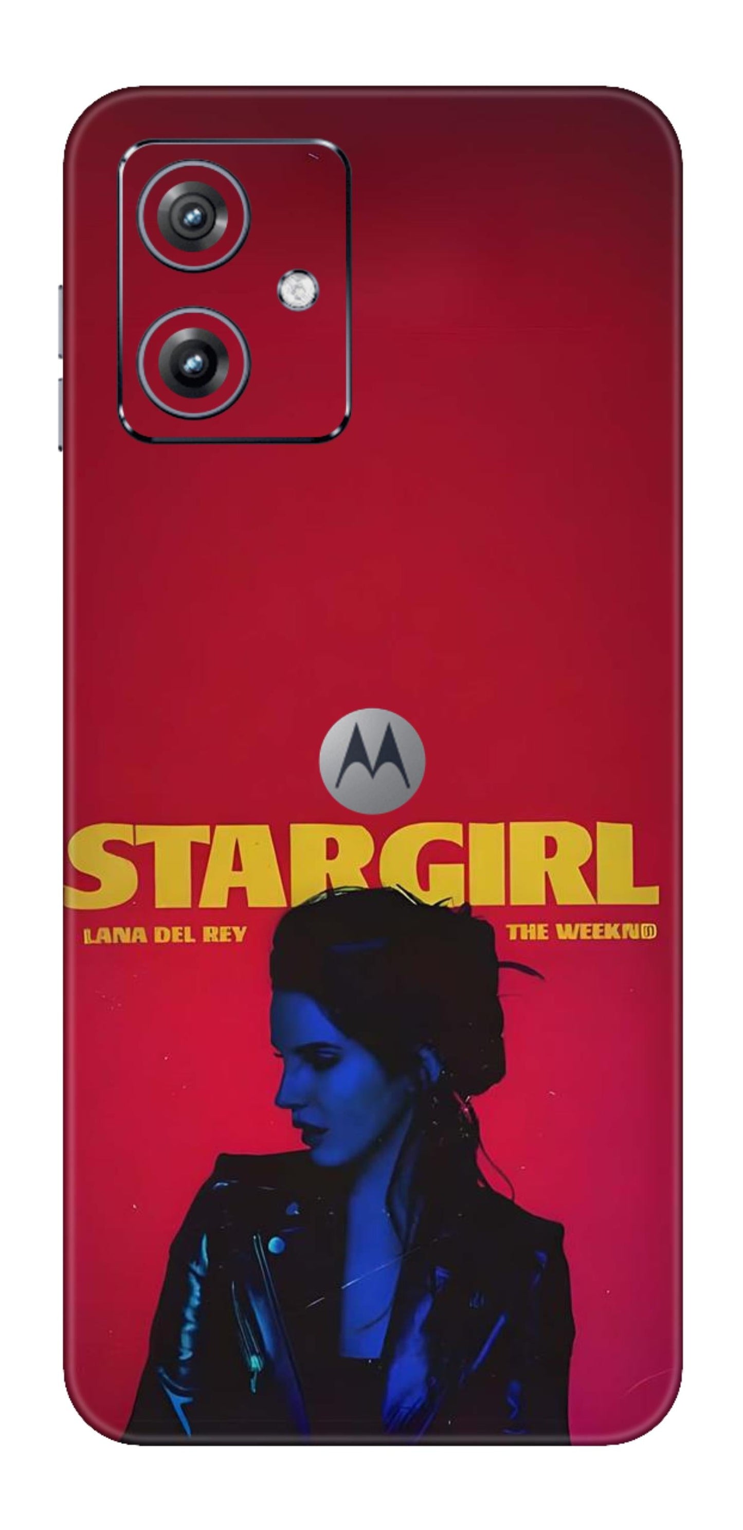 Moto G54 5G Skins and Wraps