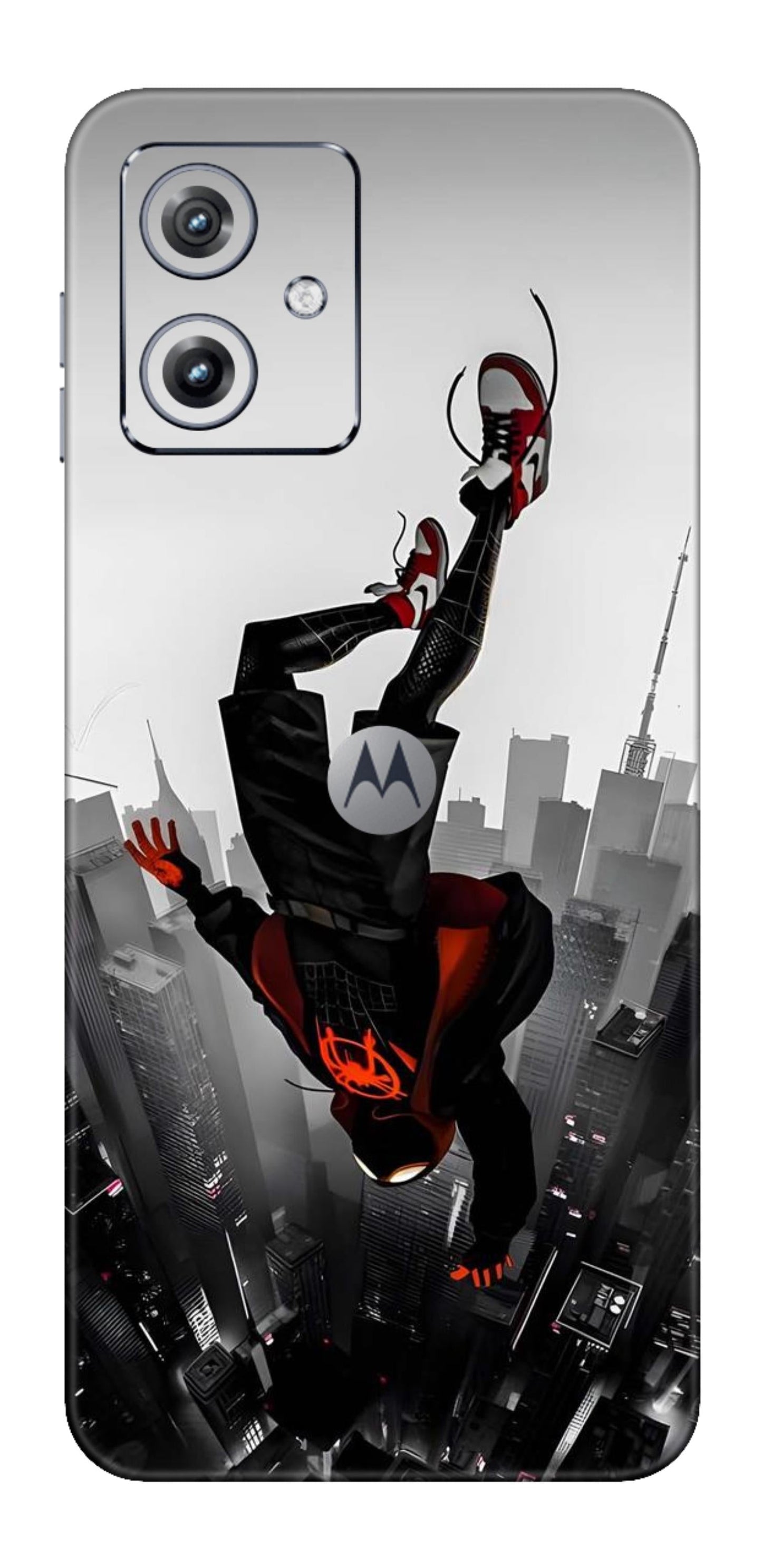 Moto G54 5G Skins and Wraps