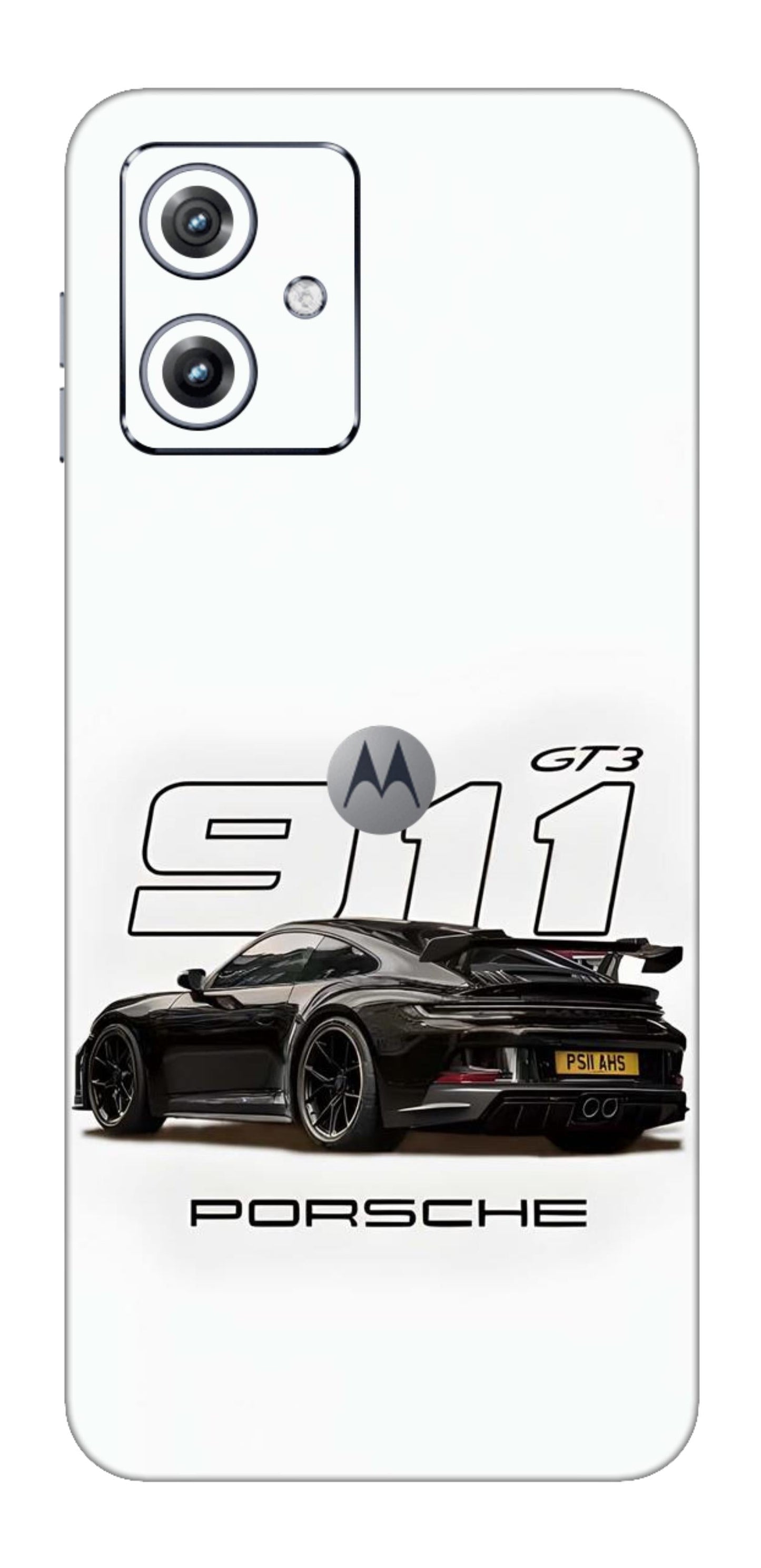 Moto G54 5G Skins and Wraps