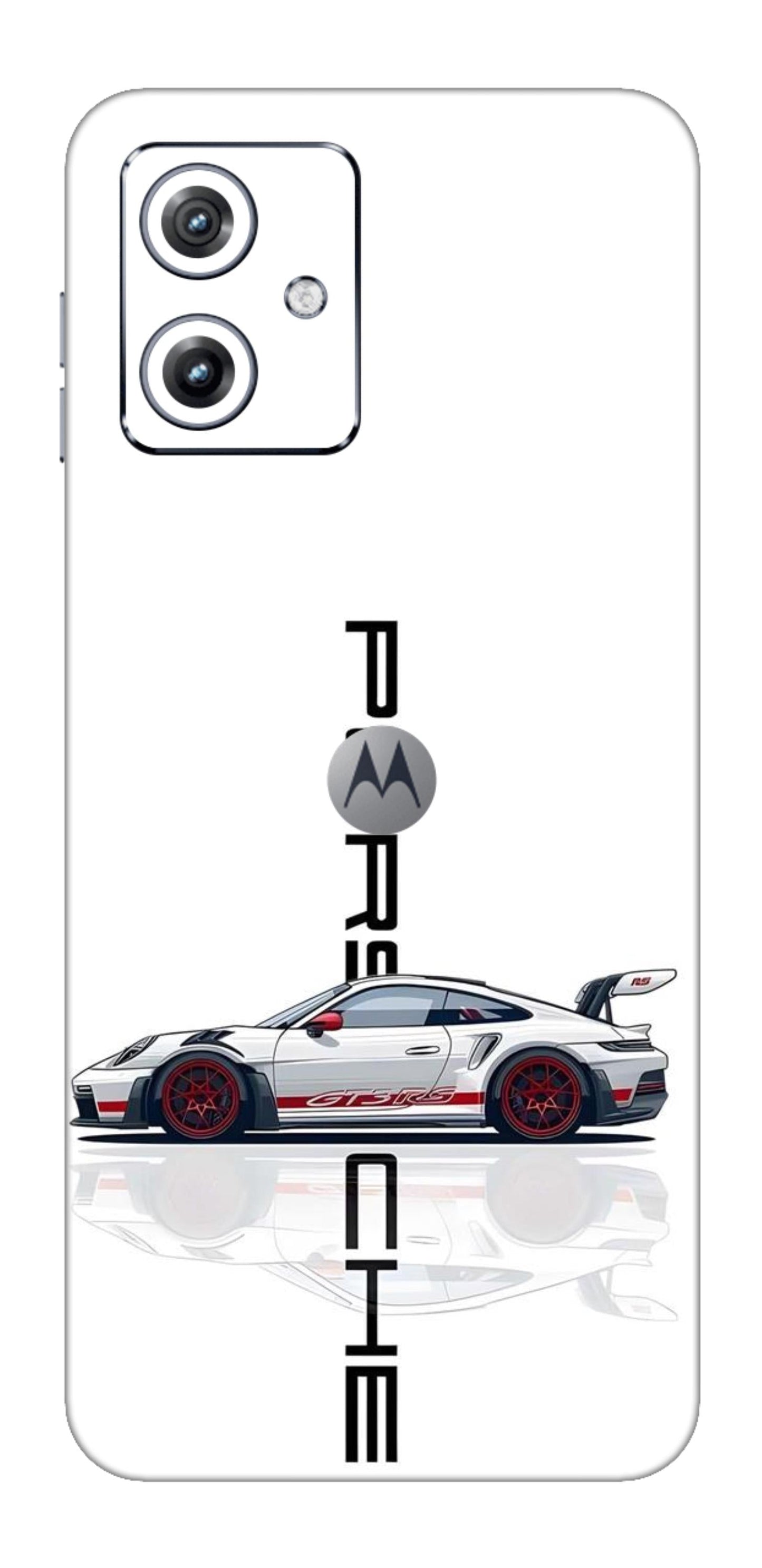 Moto G54 5G Skins and Wraps