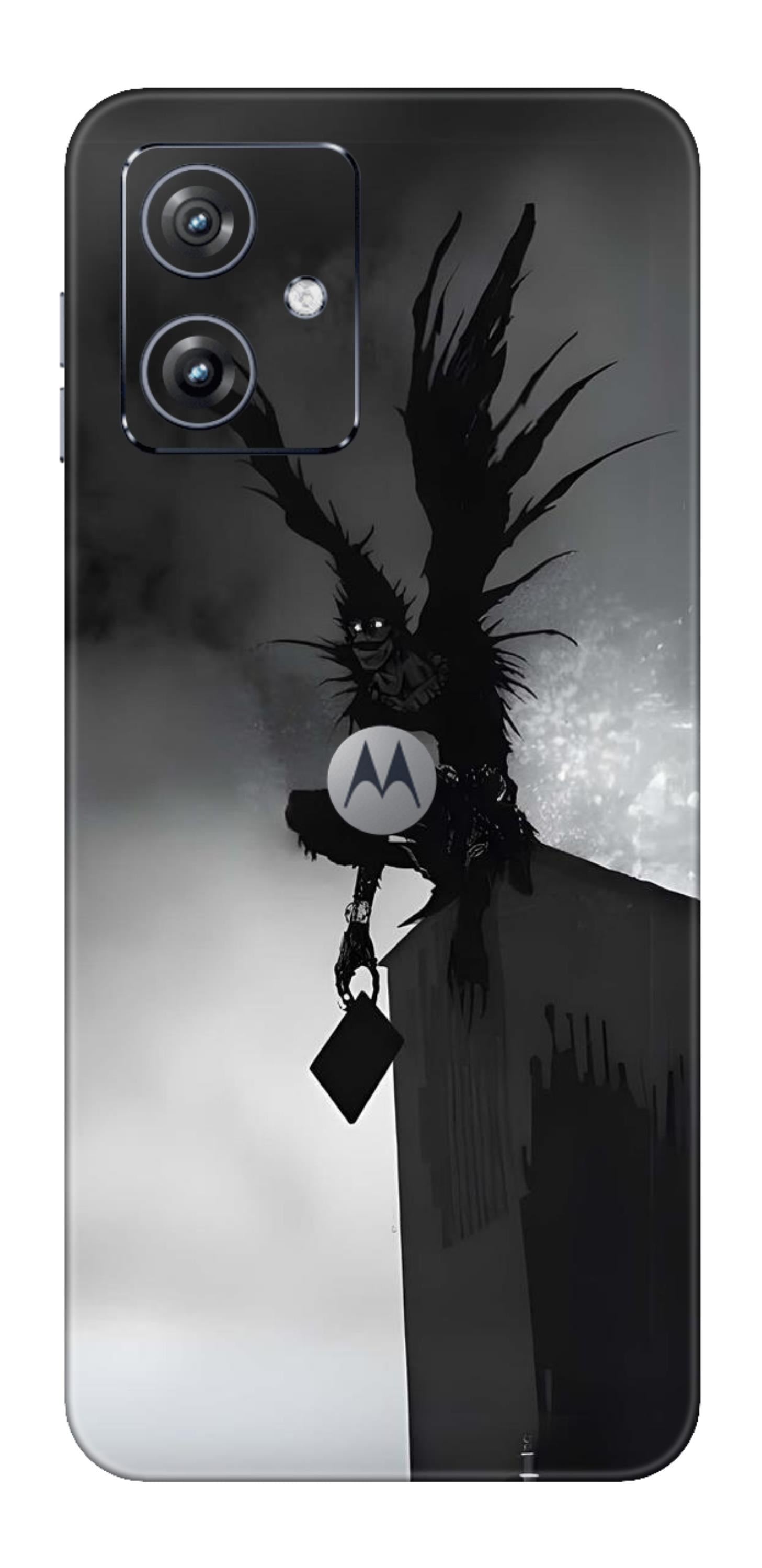 Moto G54 5G Skins and Wraps