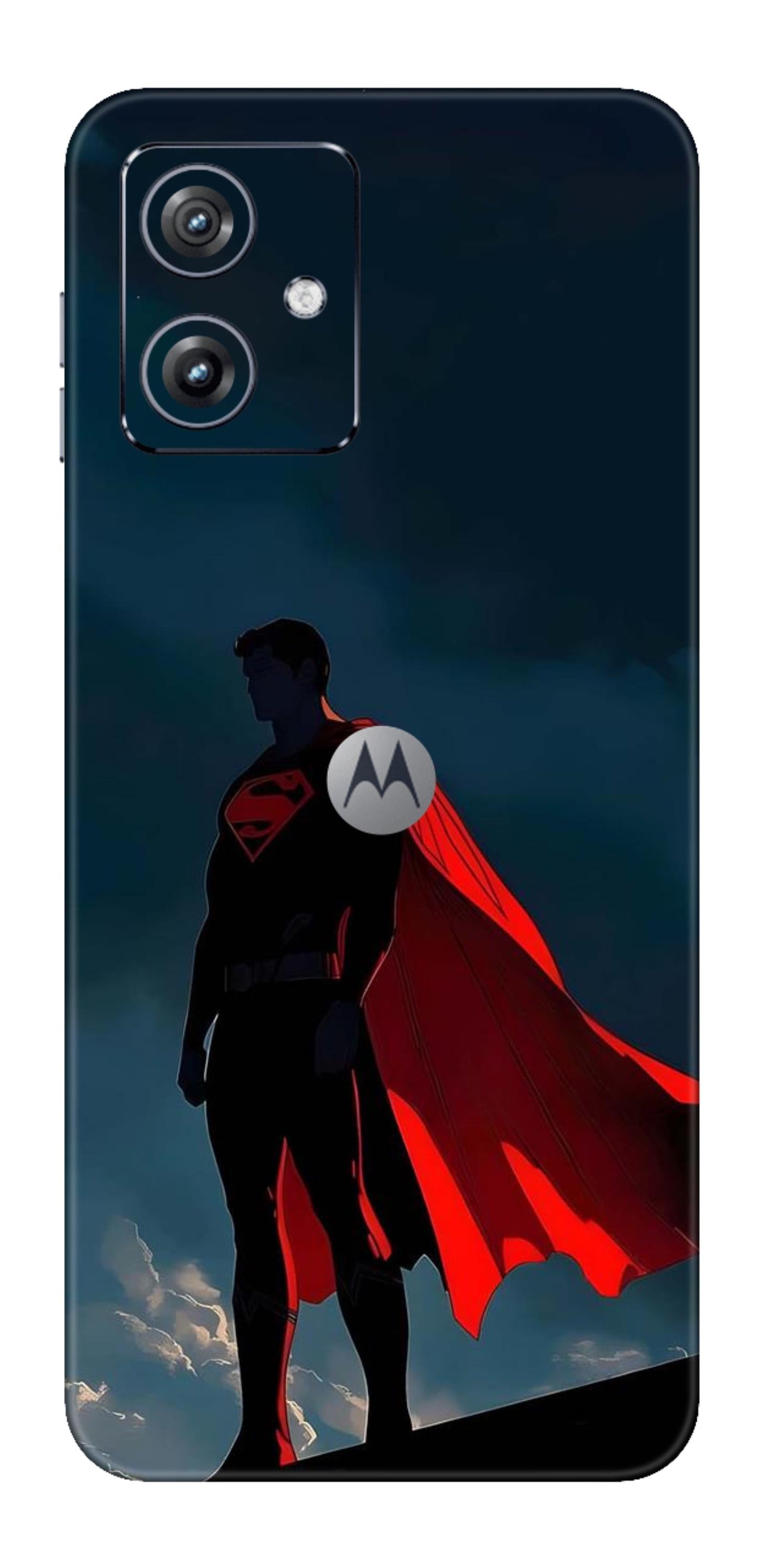 Moto G54 5G Skins and Wraps