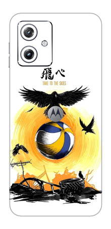 Moto G54 5G Skins and Wraps