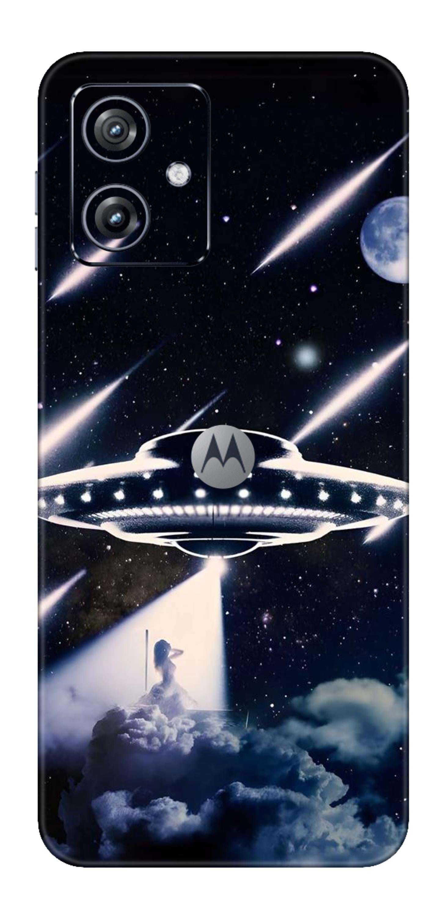 Moto G54 5G Skins and Wraps