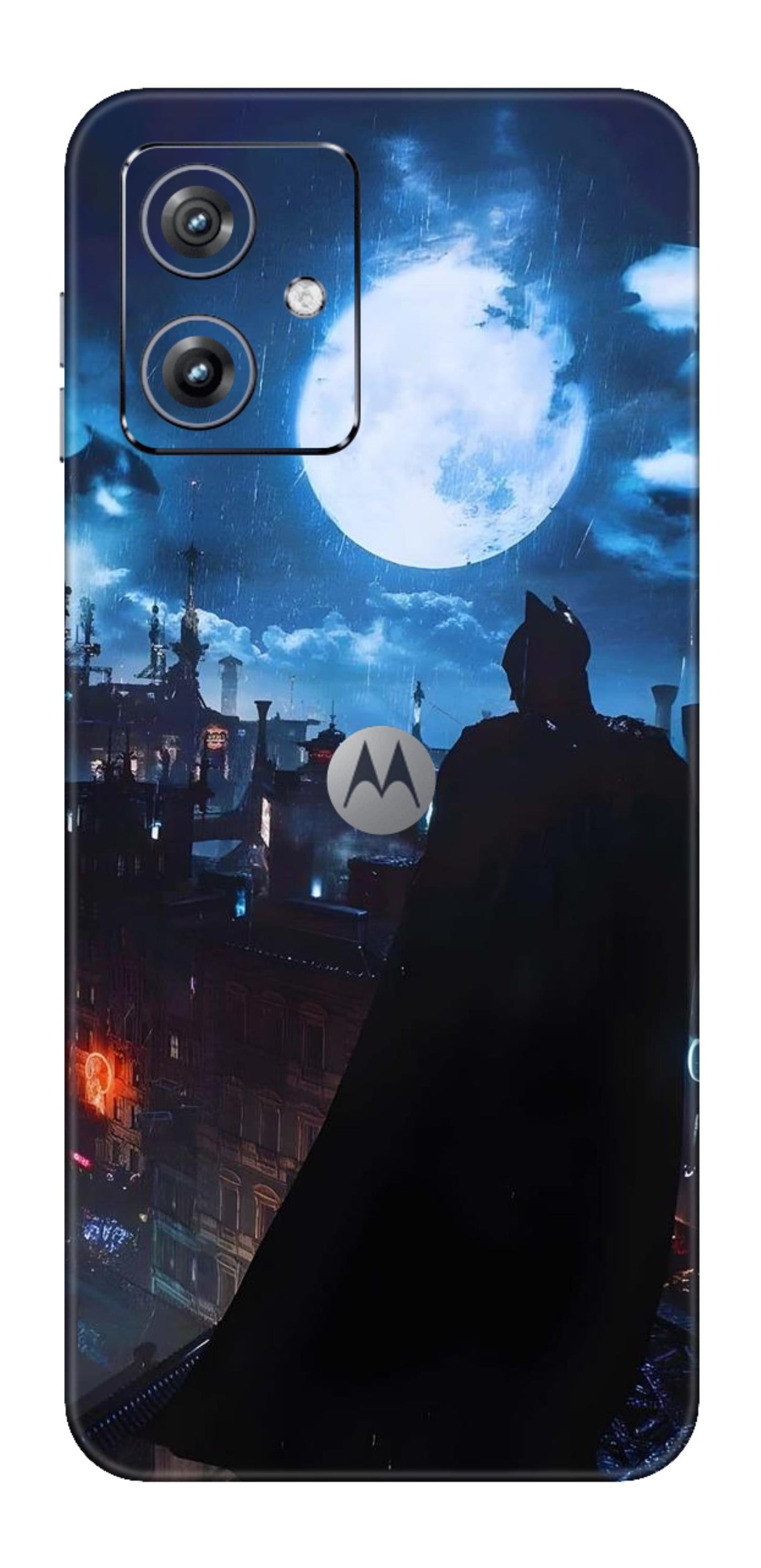 Moto G54 5G Skins and Wraps