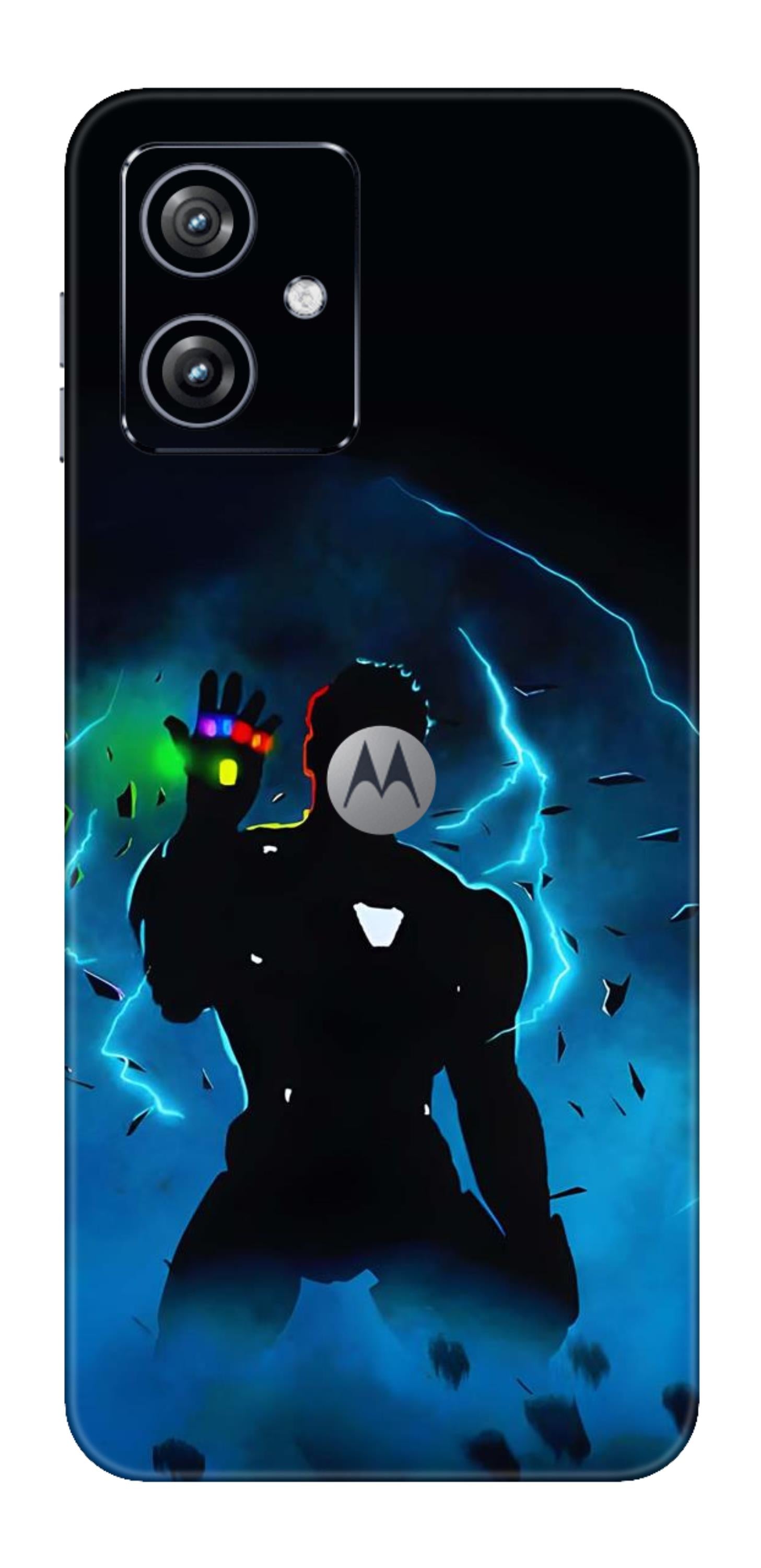 Moto G54 5G Skins and Wraps