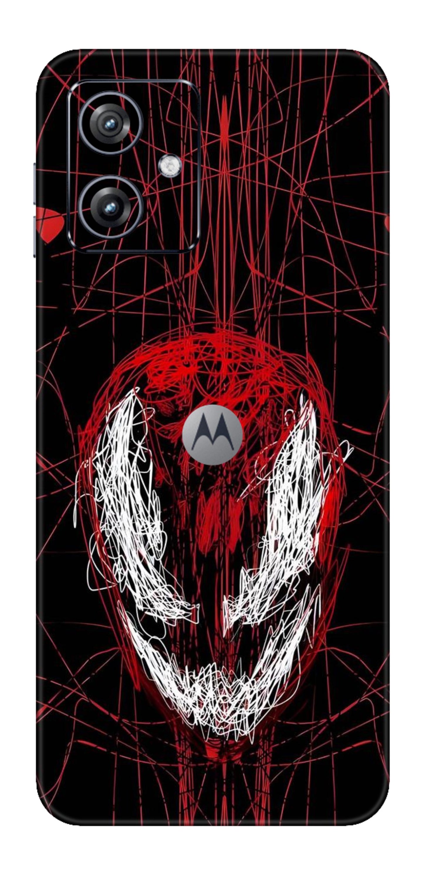 Moto G54 5G Skins and Wraps