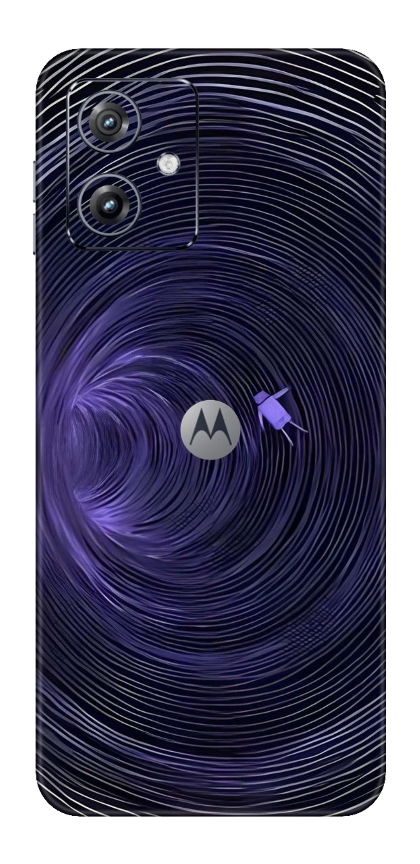 Moto G54 5G Skins and Wraps